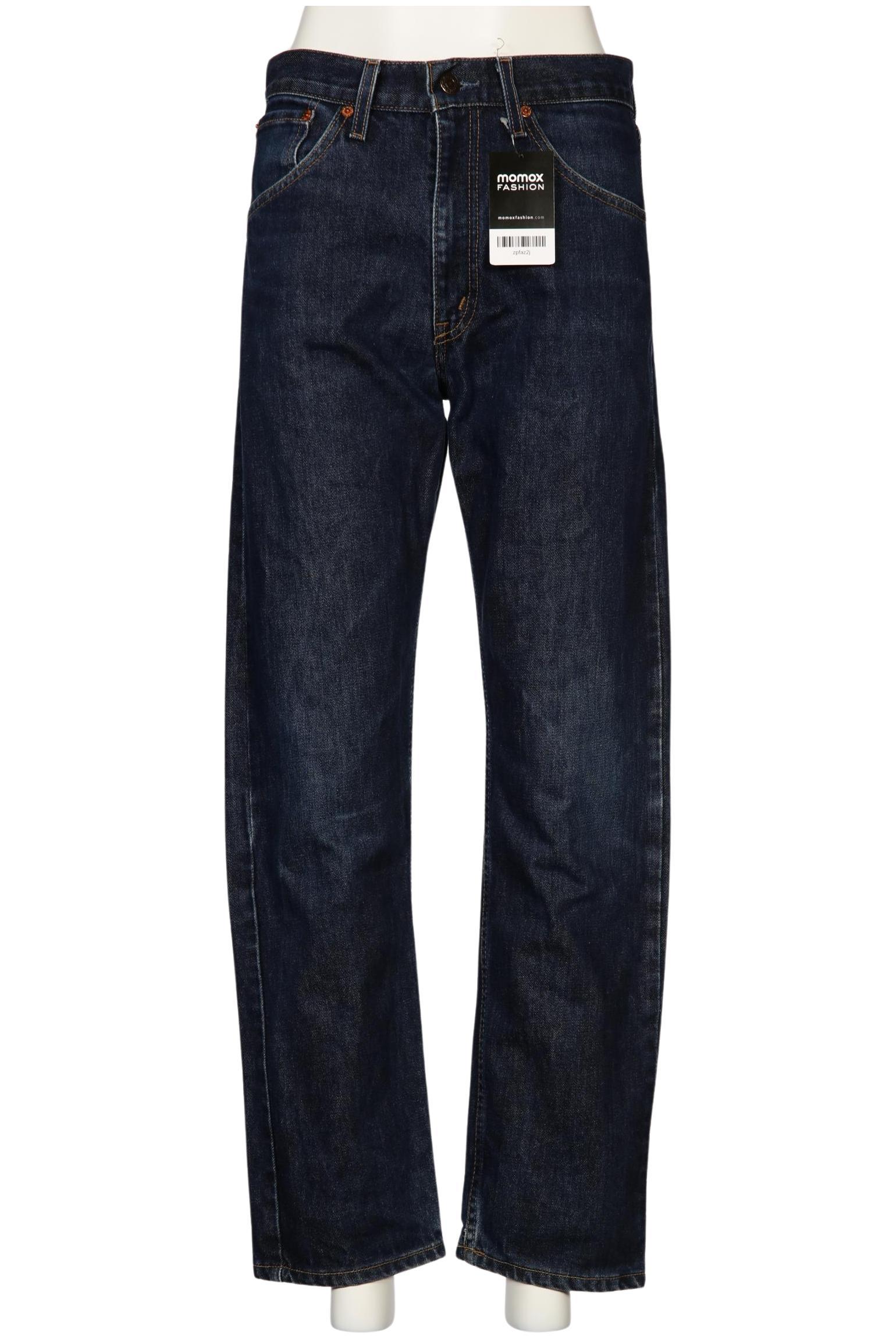 

Levis Damen Jeans, blau, Gr. 30