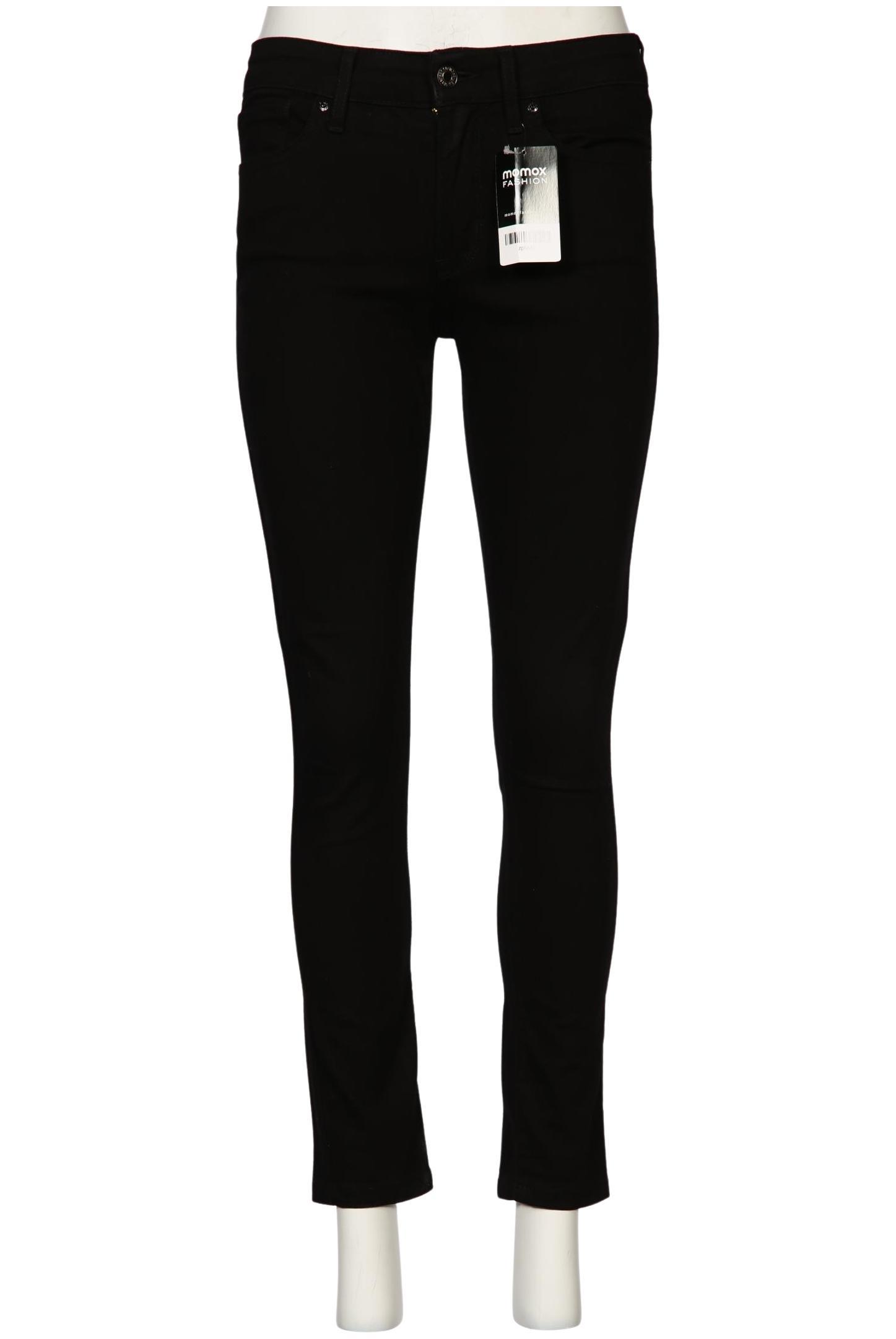 

Levis Damen Jeans, schwarz, Gr. 28