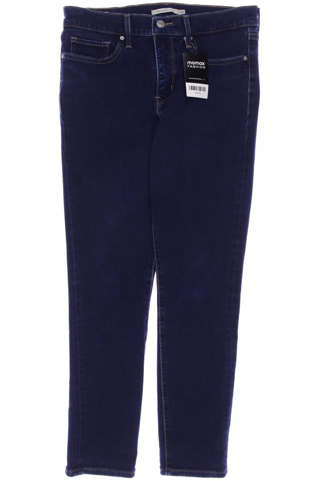 

Levis Damen Jeans, blau