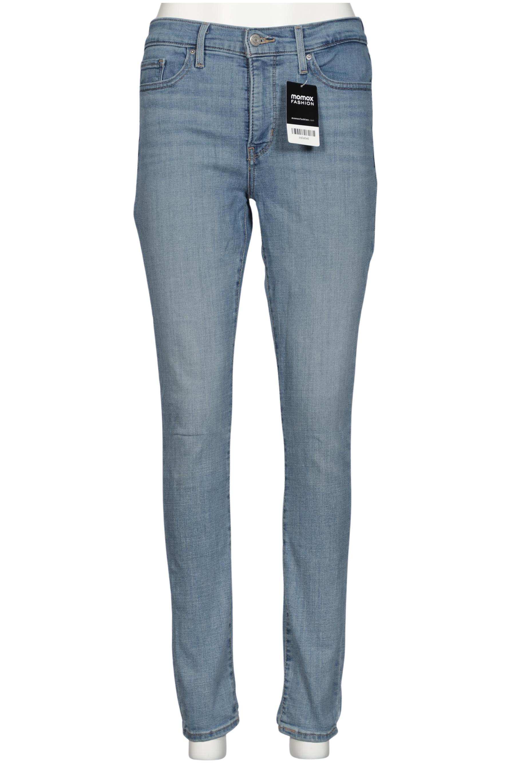 

Levis Damen Jeans, hellblau, Gr. 29