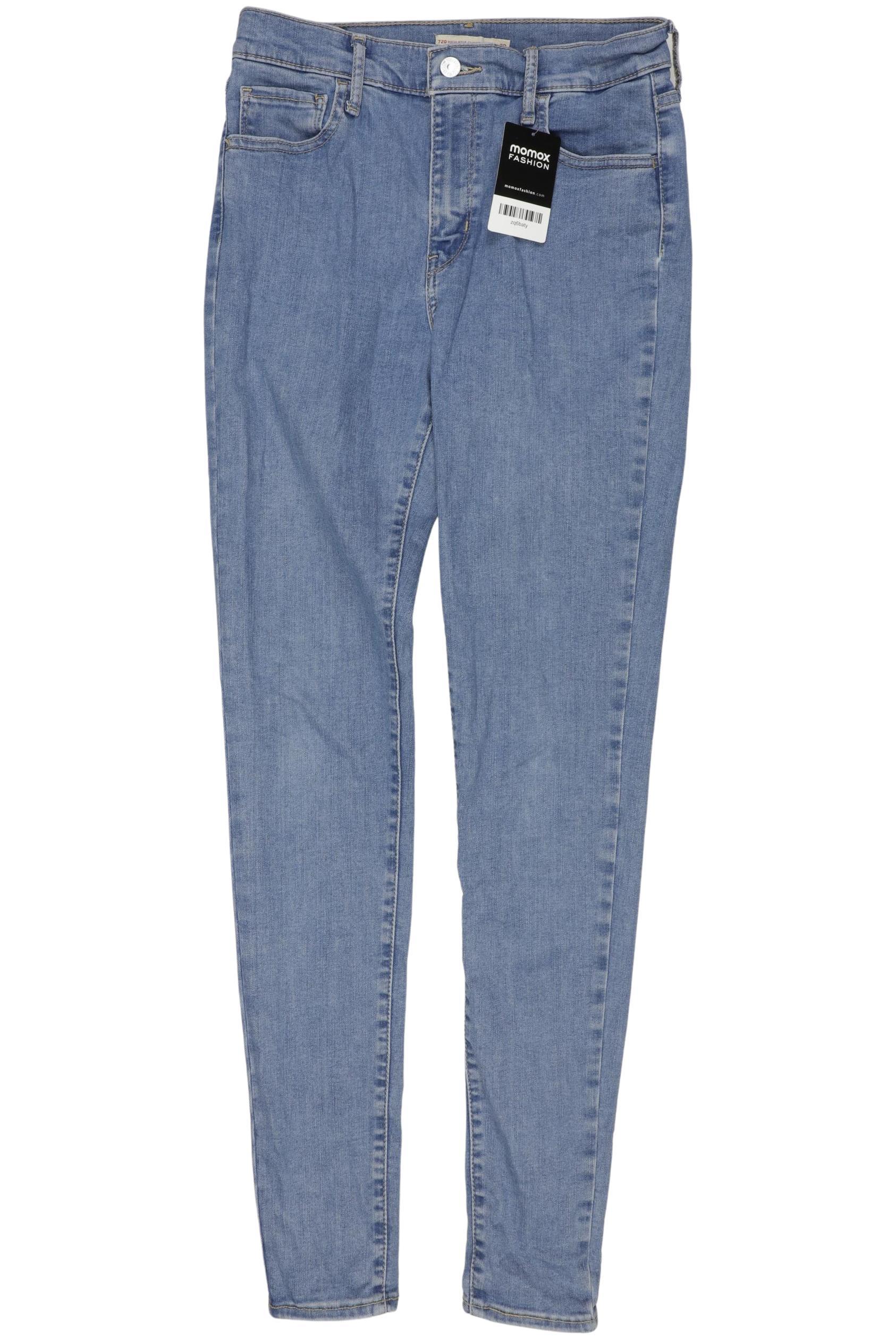 

Levis Damen Jeans, hellblau, Gr. 29