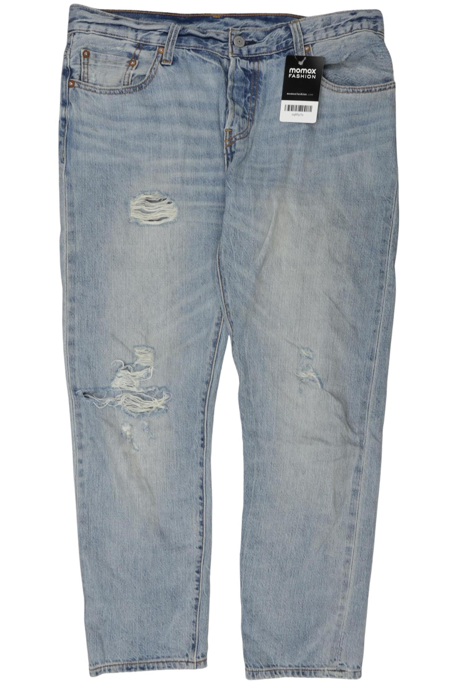 

Levis Damen Jeans, hellblau, Gr. 28