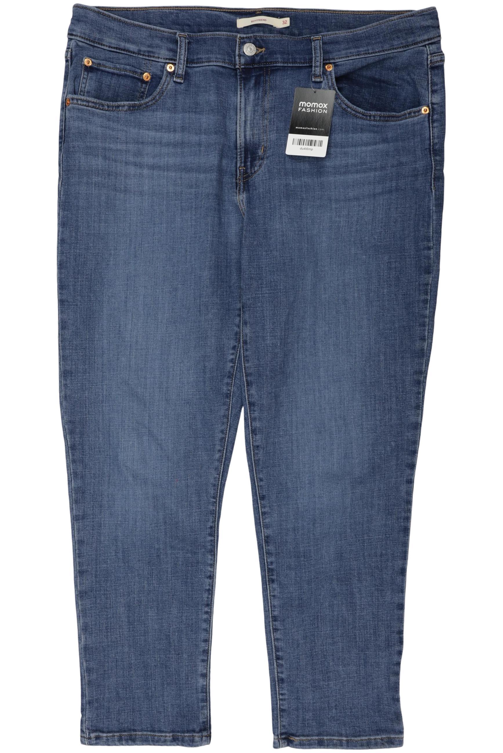 

Levis Damen Jeans, blau, Gr. 32