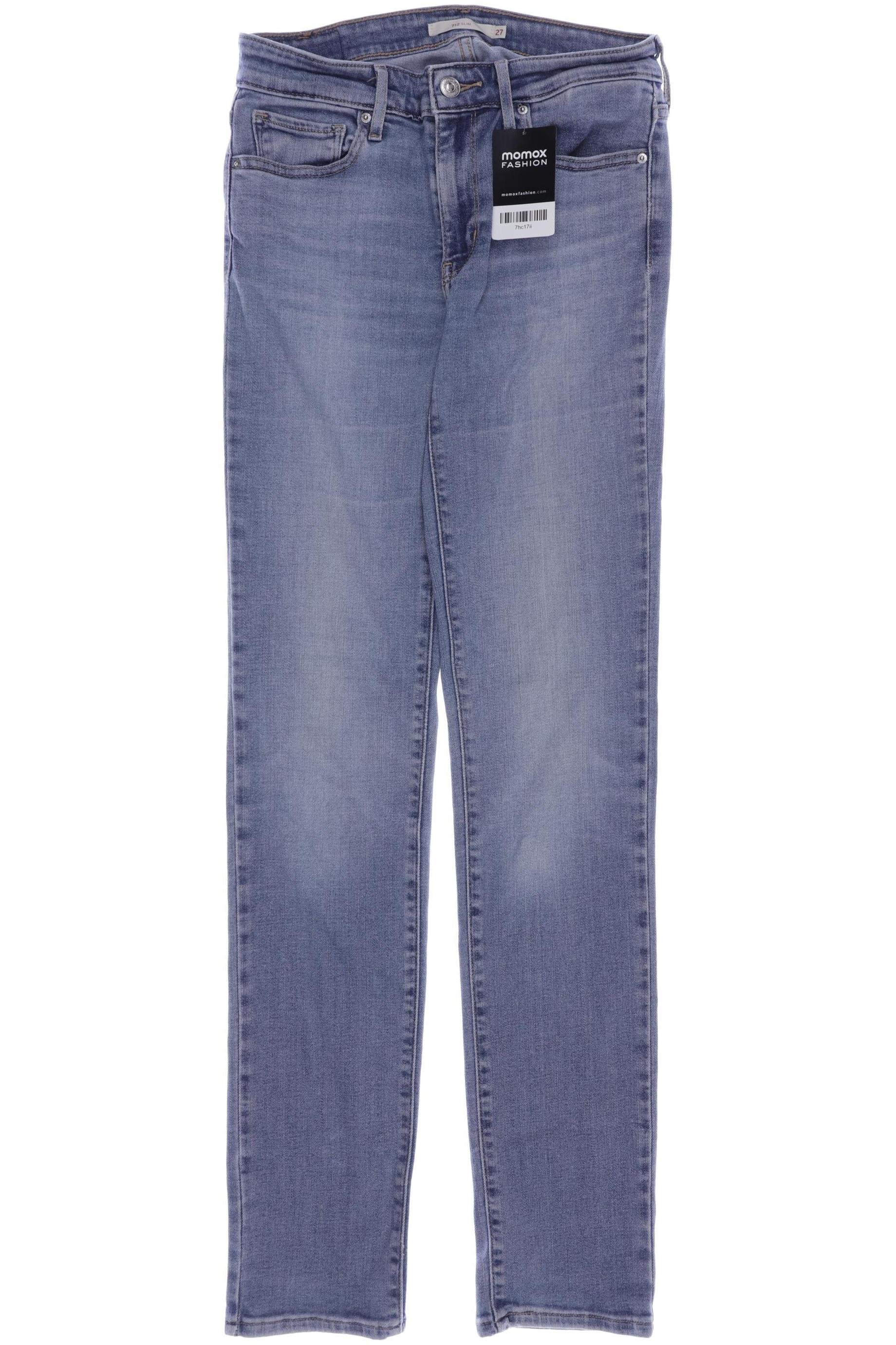 

Levis Damen Jeans, blau