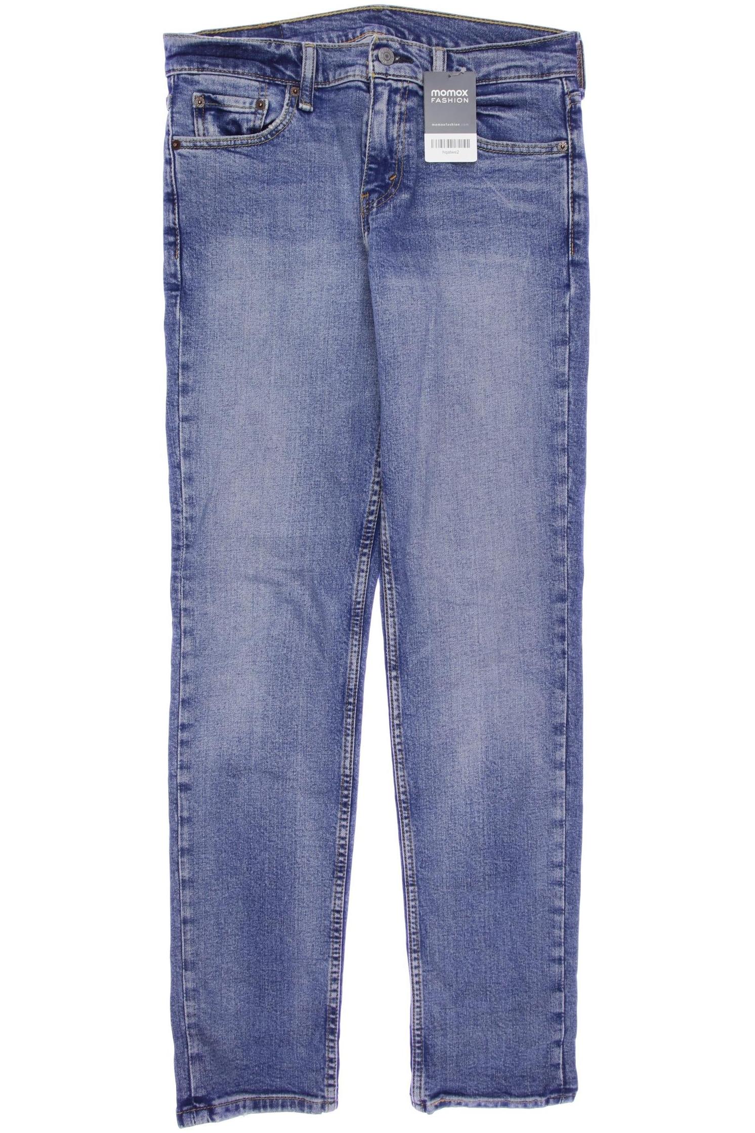 

Levis Damen Jeans, blau, Gr. 30