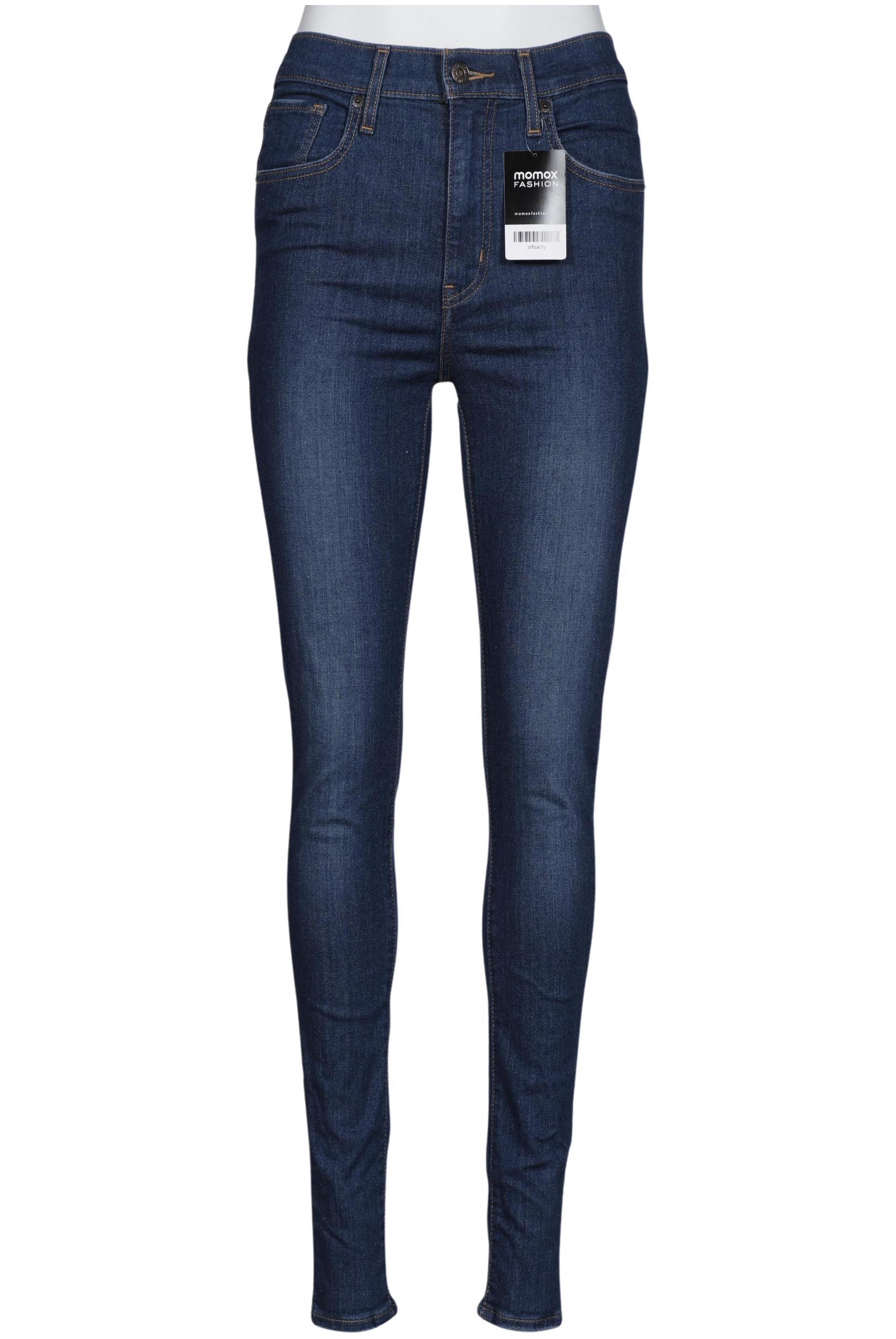 Thumbnail - Levis Damen Jeans, blau, Gr. 28
