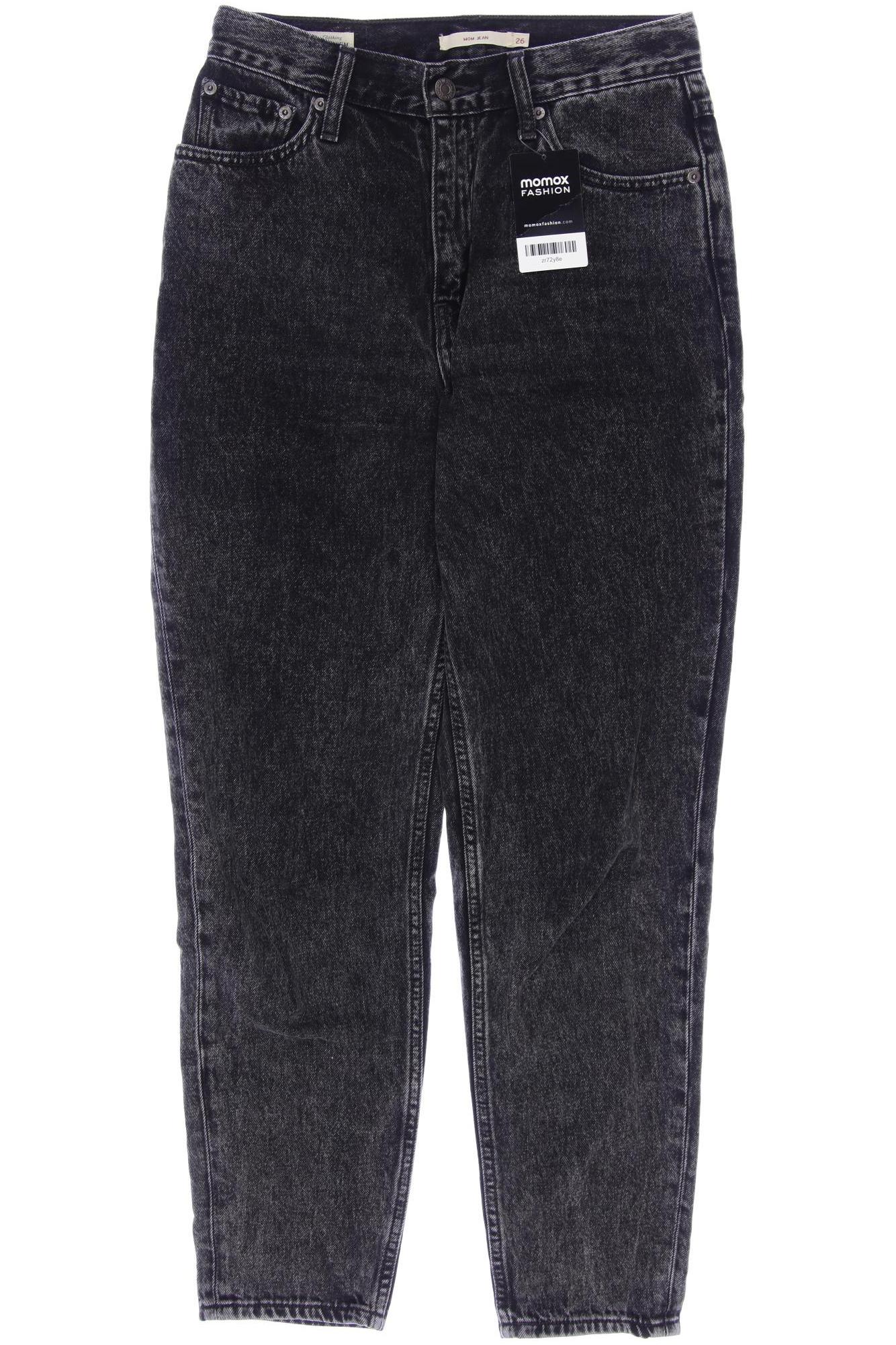 

Levis Damen Jeans, grau