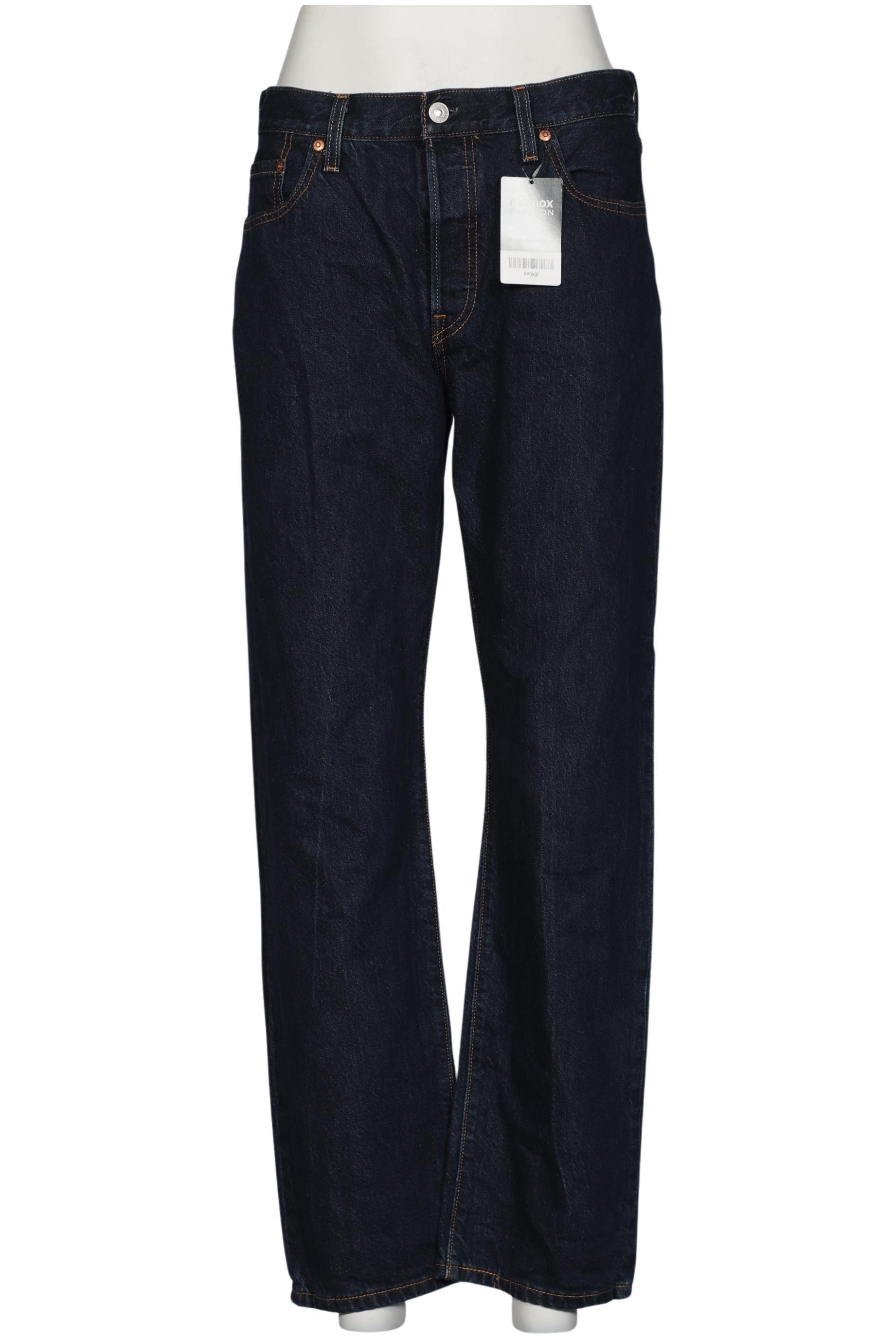 

Levis Damen Jeans, marineblau, Gr. 29