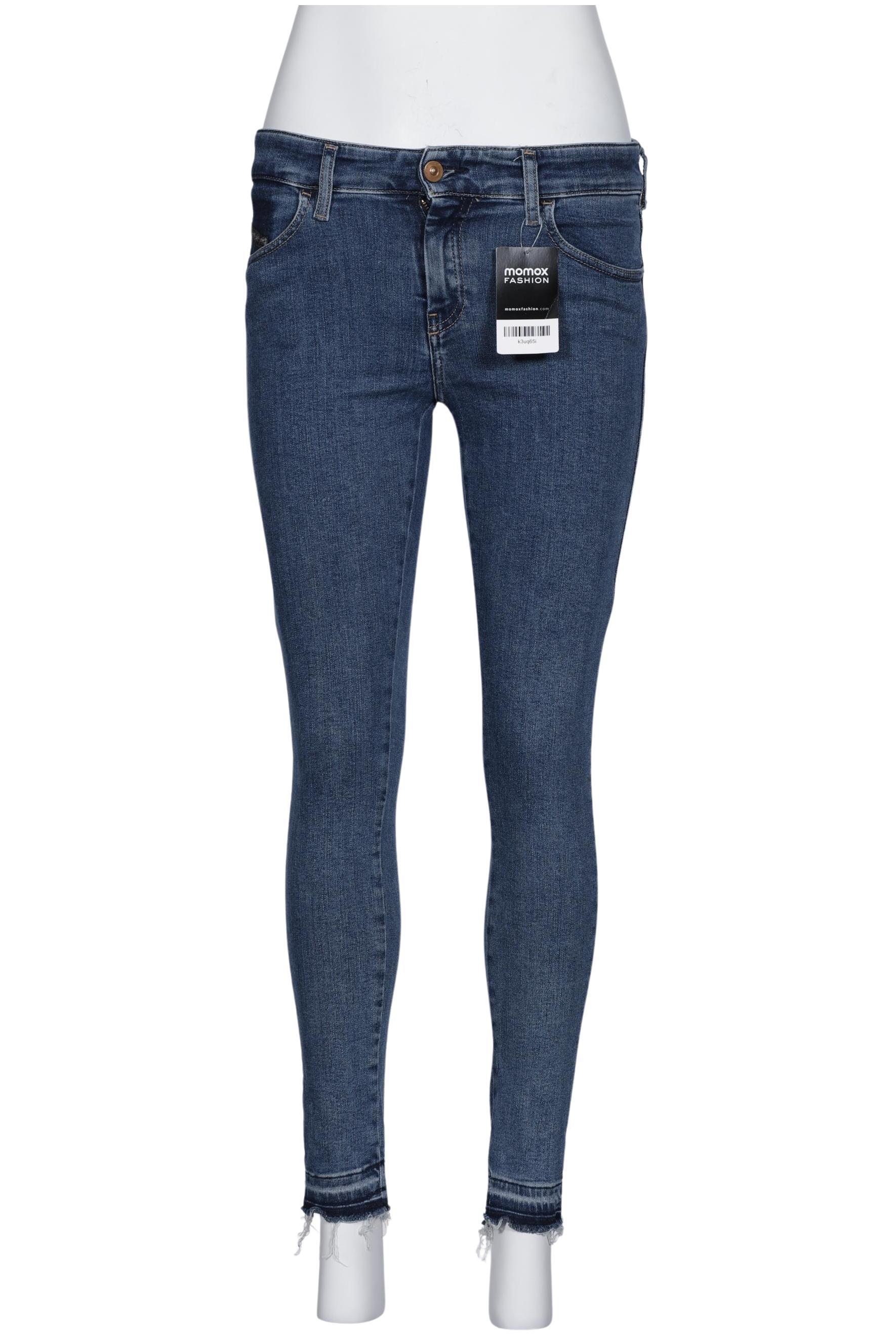 

Levis Damen Jeans, marineblau, Gr. 27