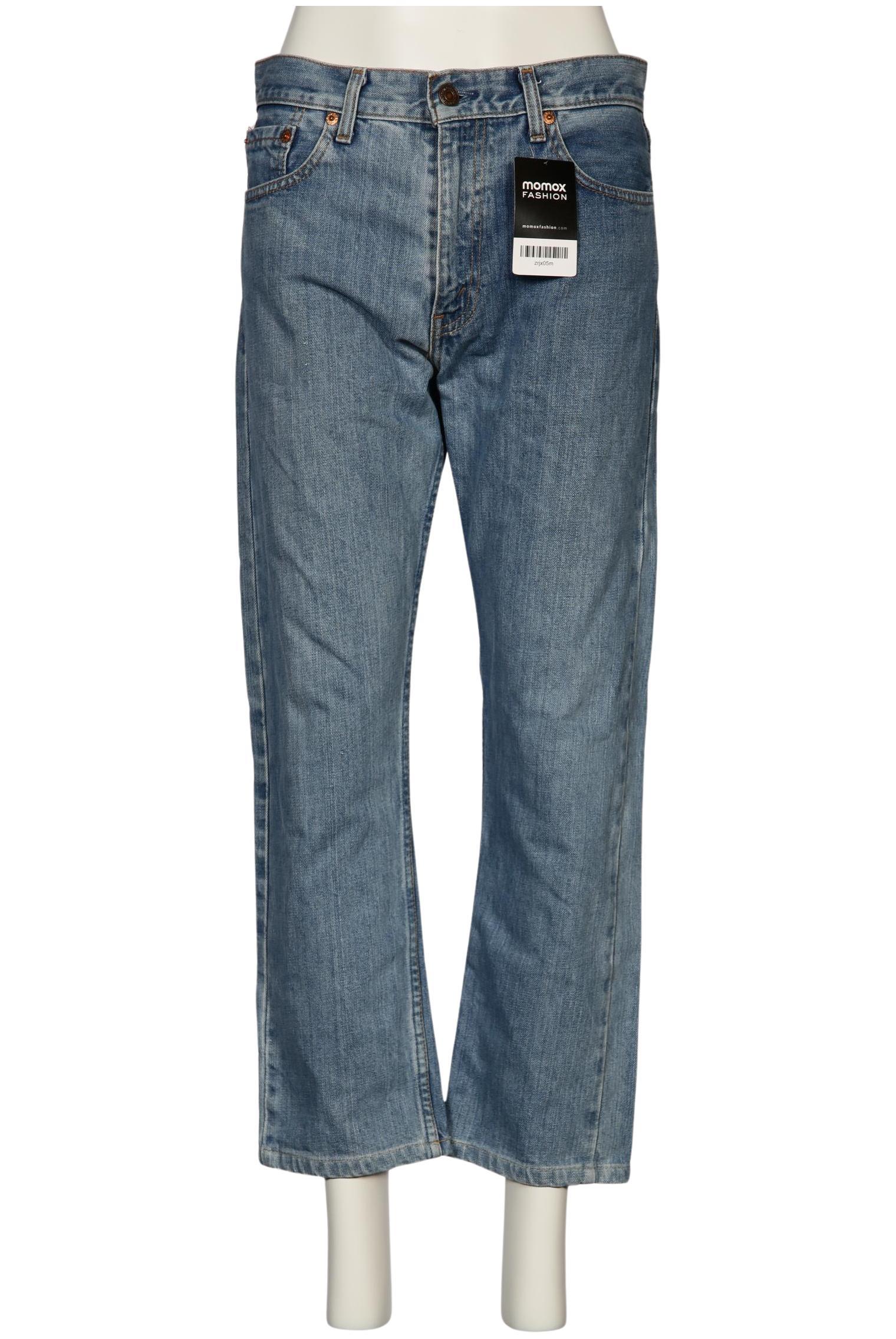 

Levis Damen Jeans, blau, Gr. 30