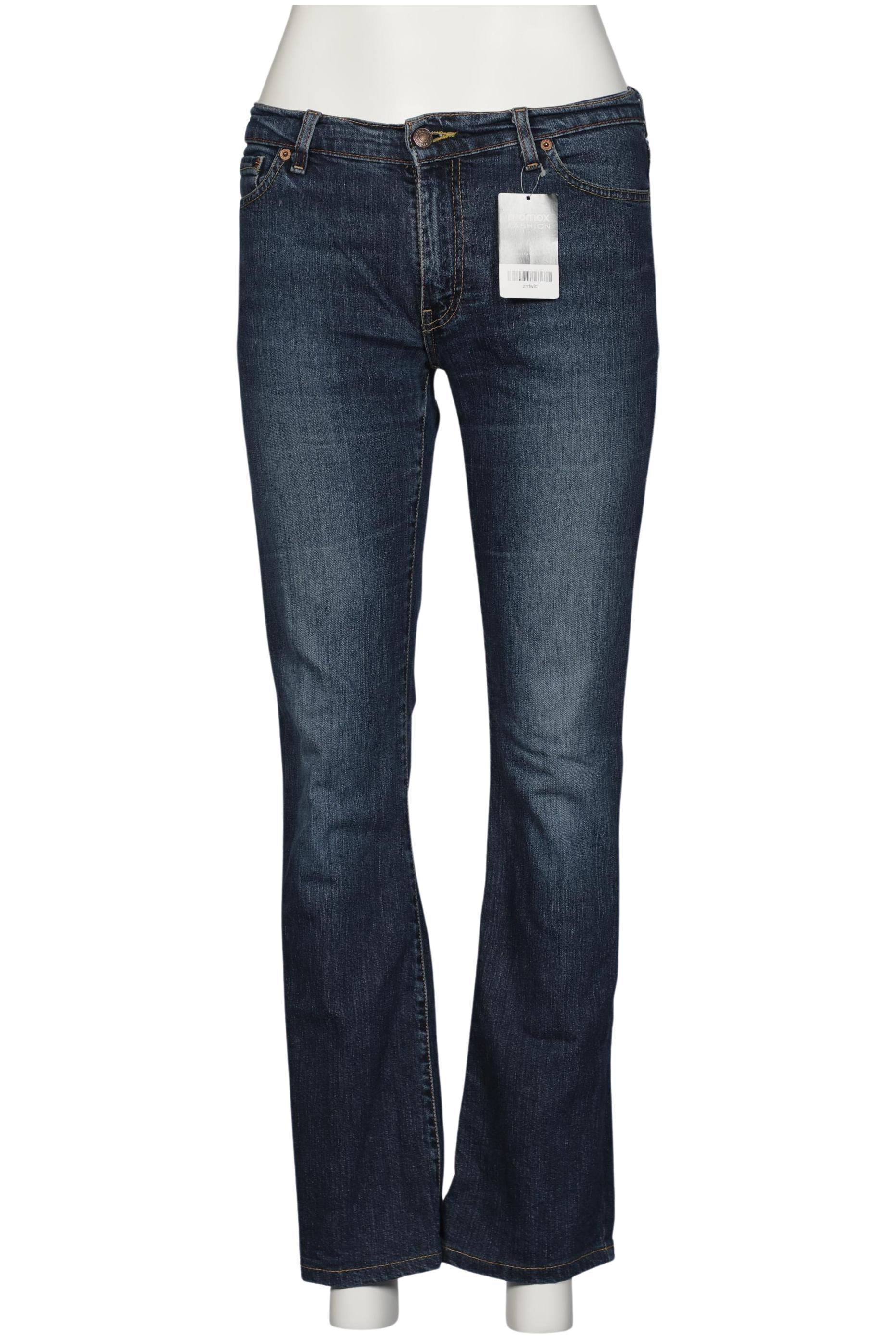 

Levis Damen Jeans, blau, Gr. 31