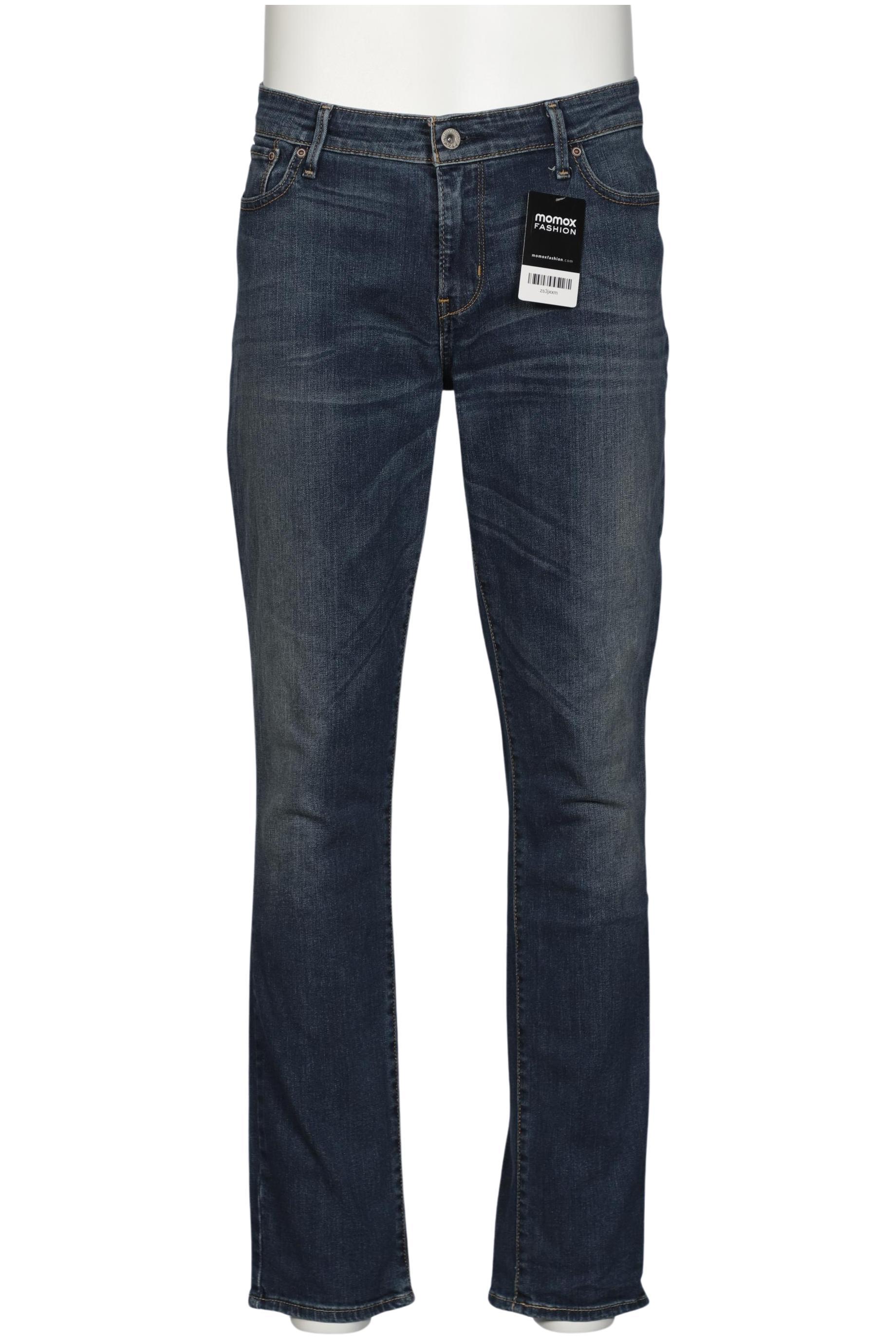 

Levis Damen Jeans, marineblau, Gr. 32