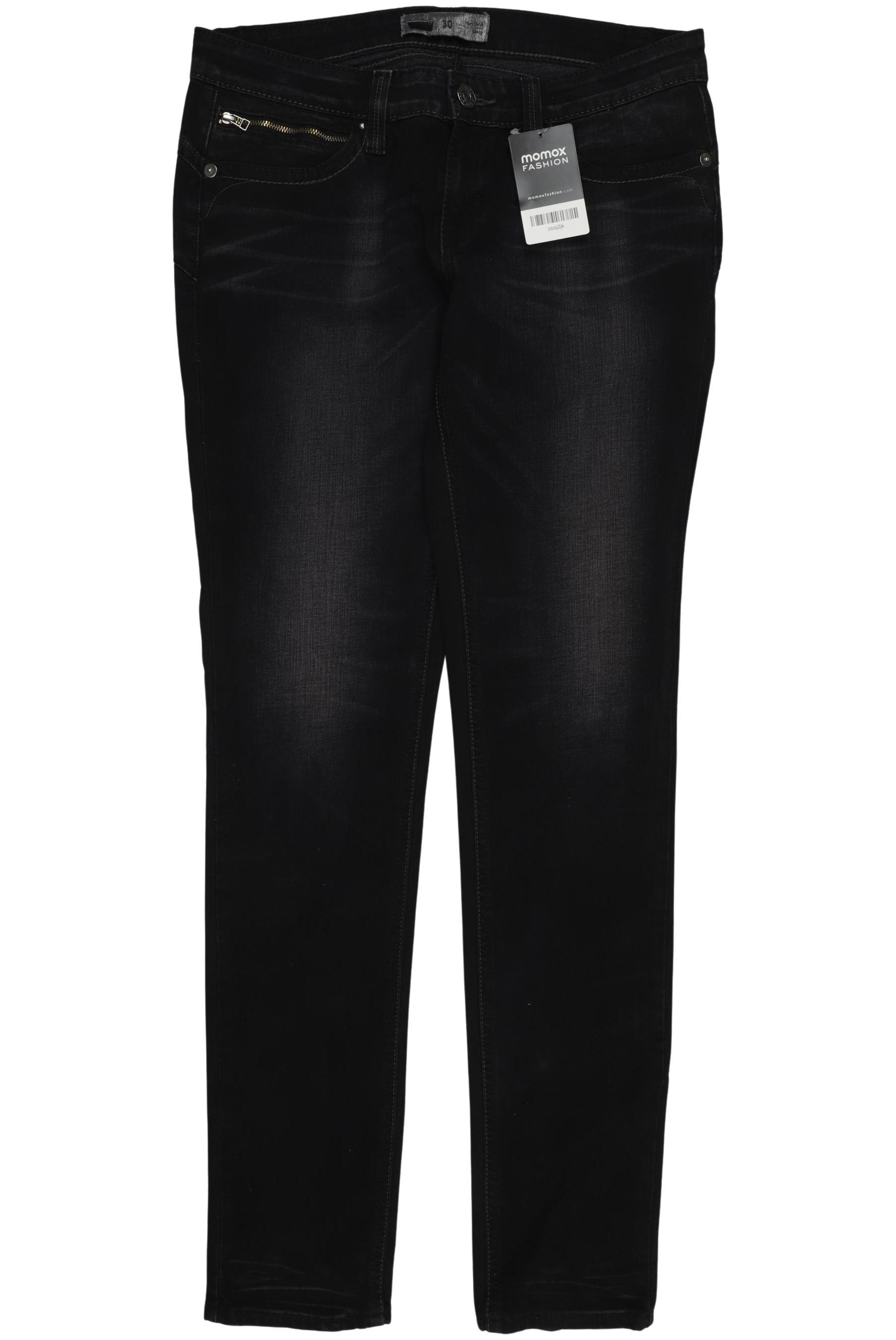 

Levis Damen Jeans, schwarz, Gr. 30
