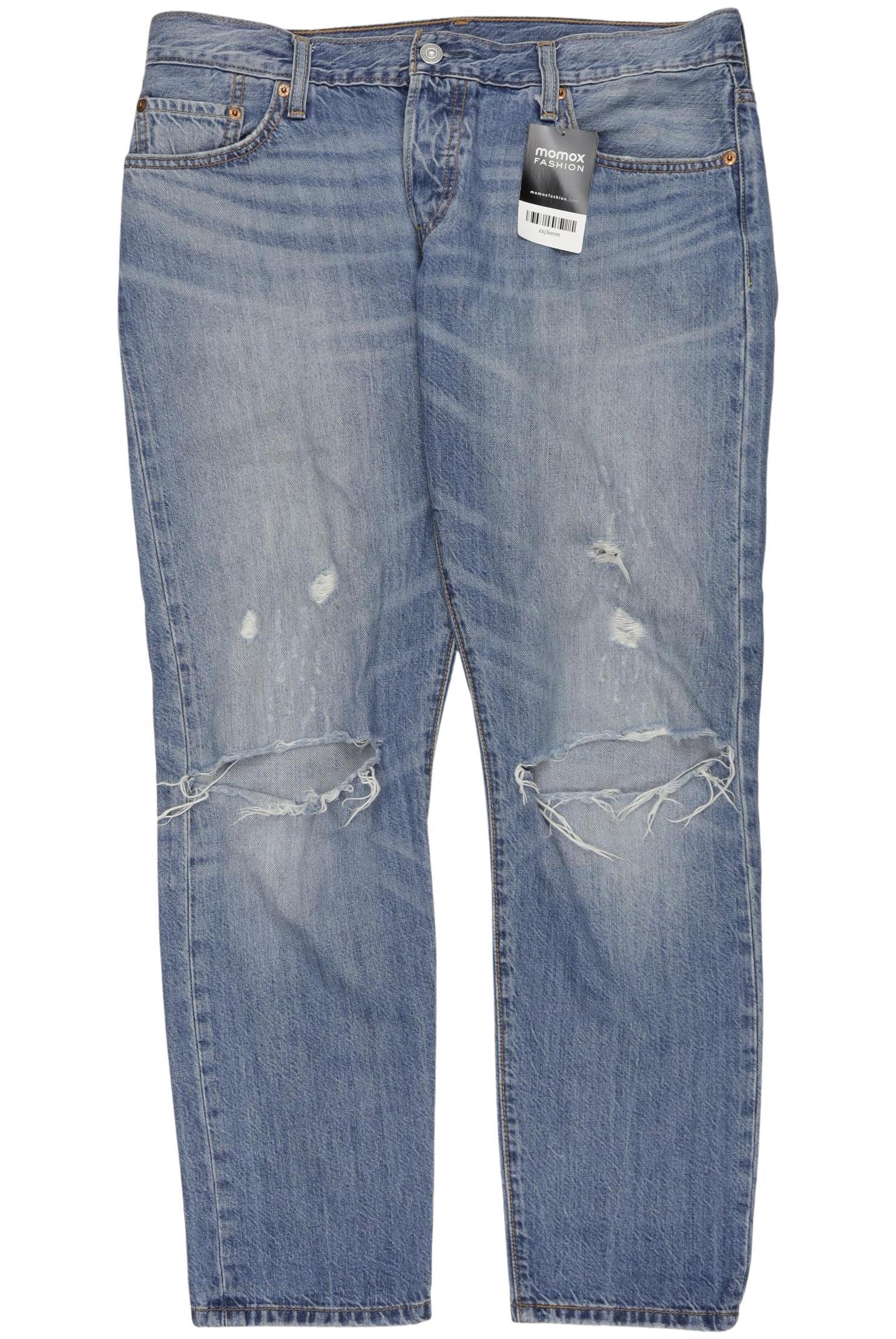 

Levis Damen Jeans, blau, Gr. 28