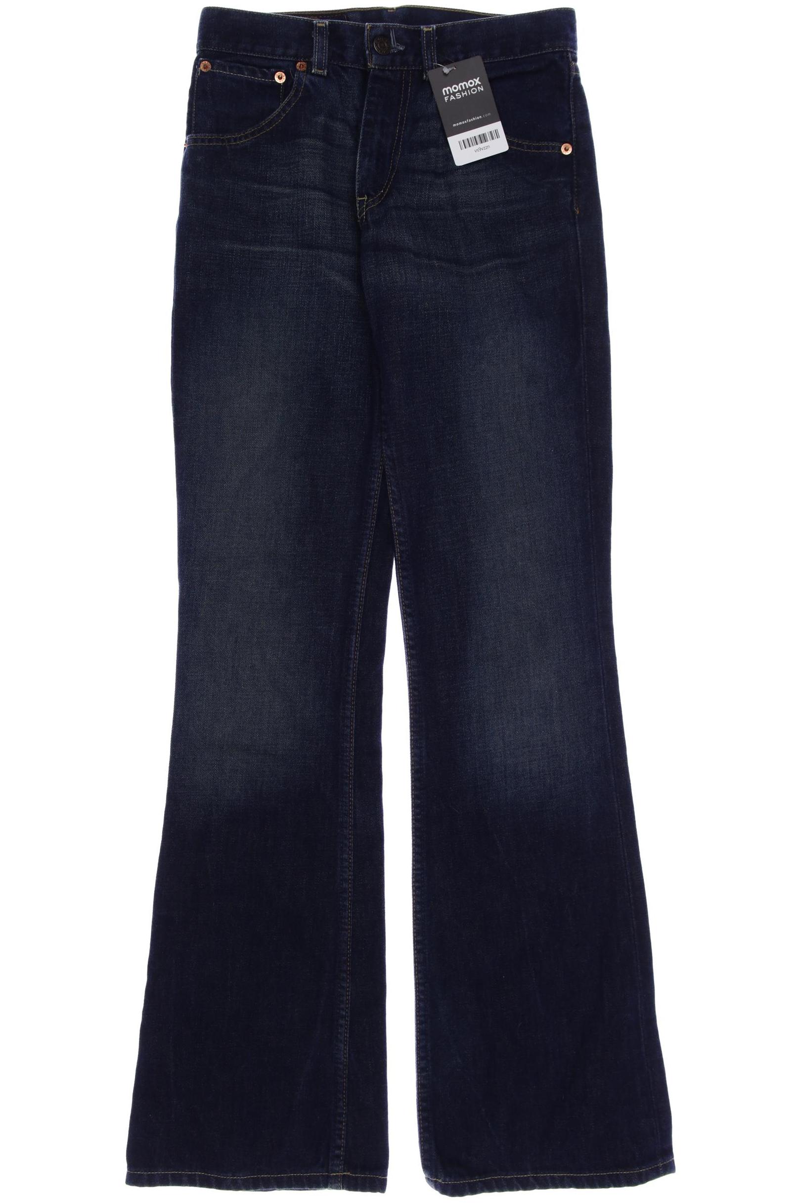 

Levis Damen Jeans, marineblau, Gr. 26