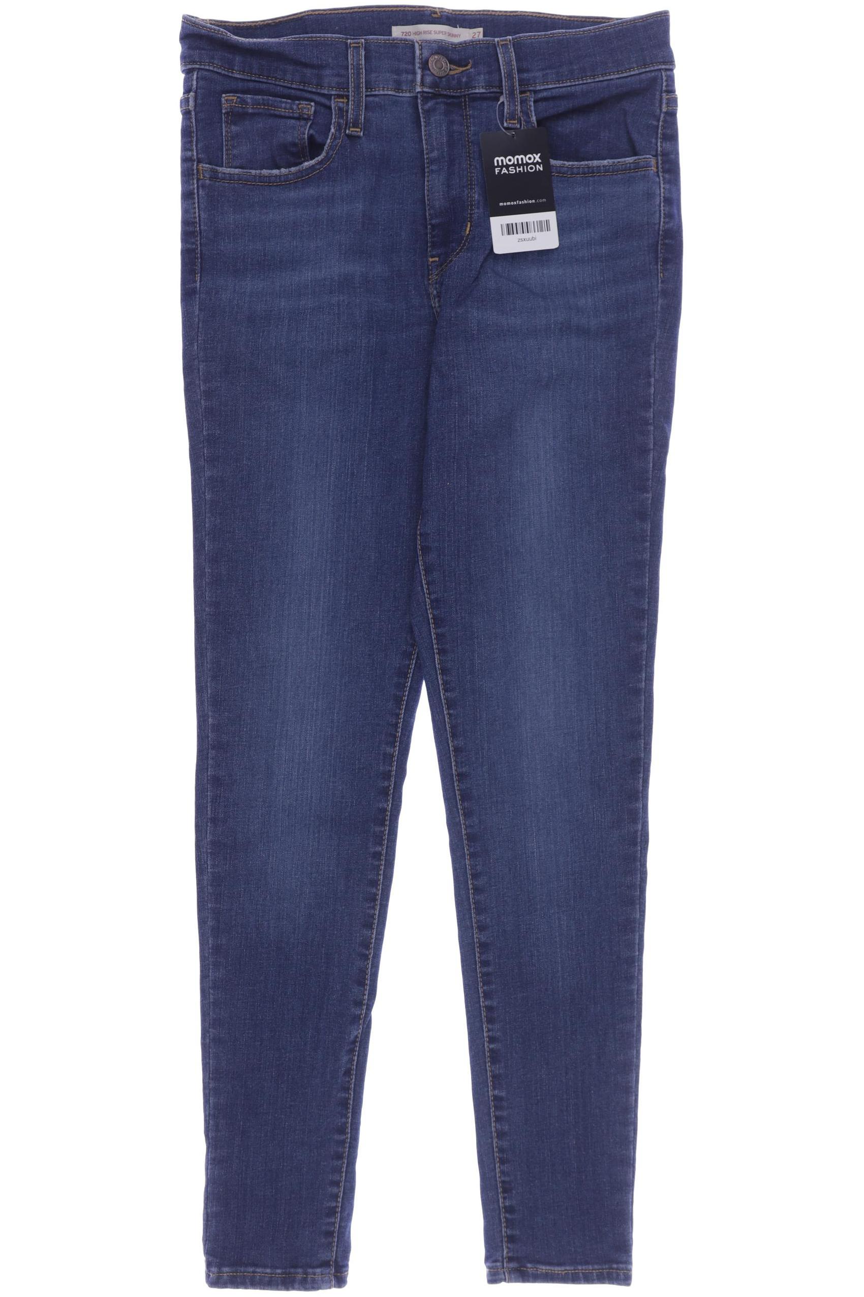 

Levis Damen Jeans, blau