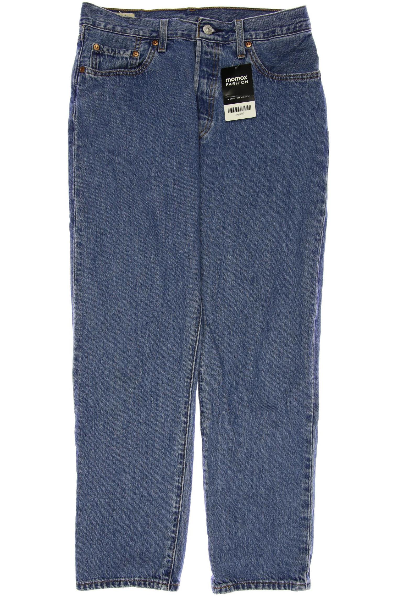 

Levis Damen Jeans, blau