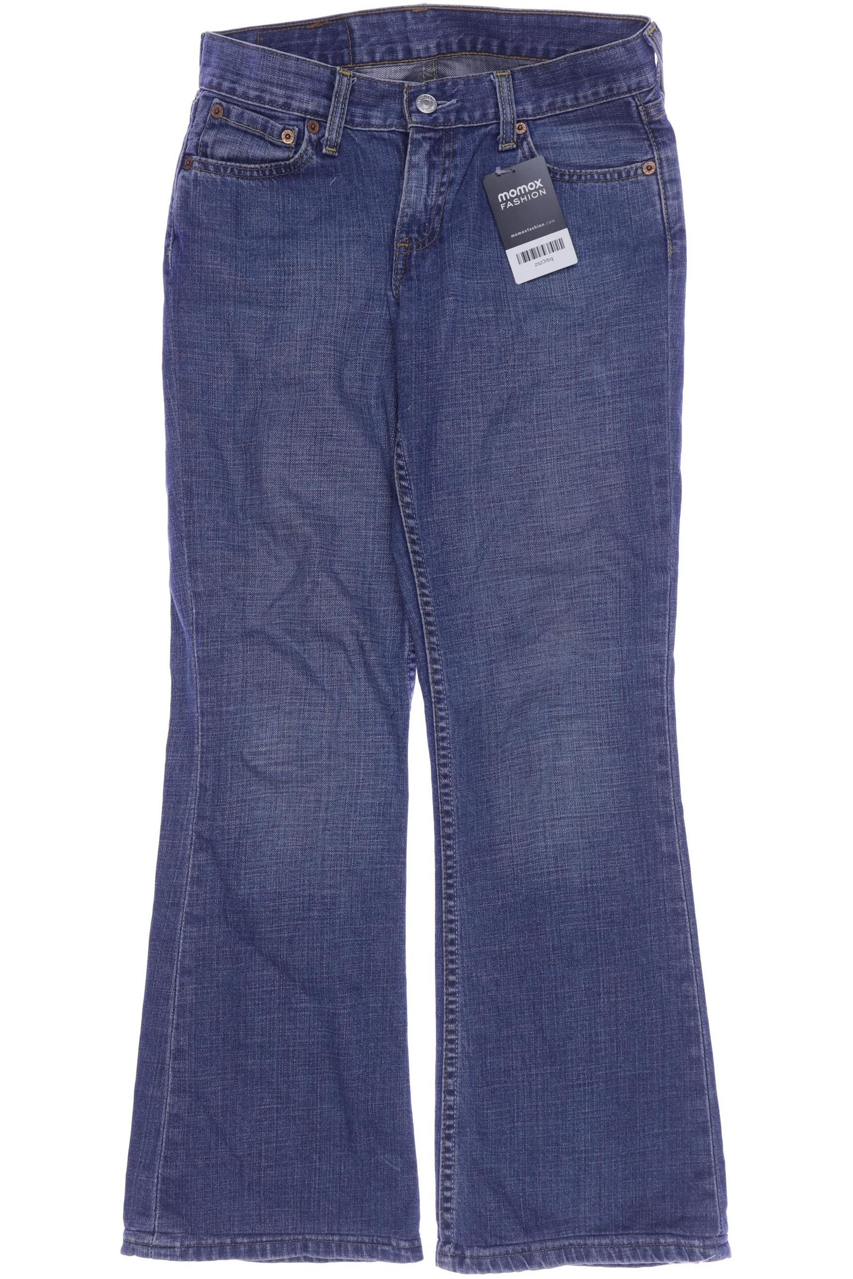 

Levis Damen Jeans, blau, Gr. 36
