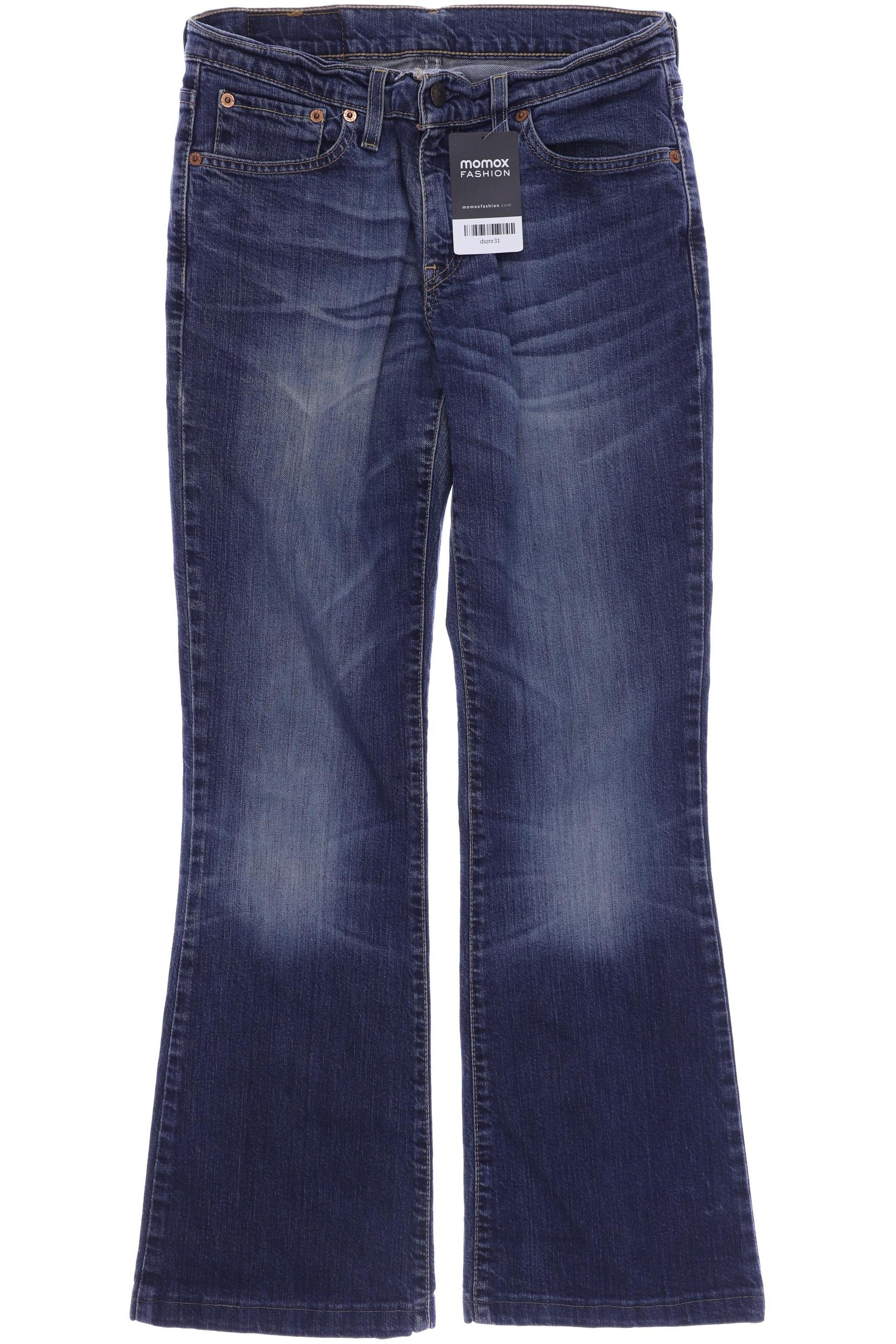

Levis Damen Jeans, blau