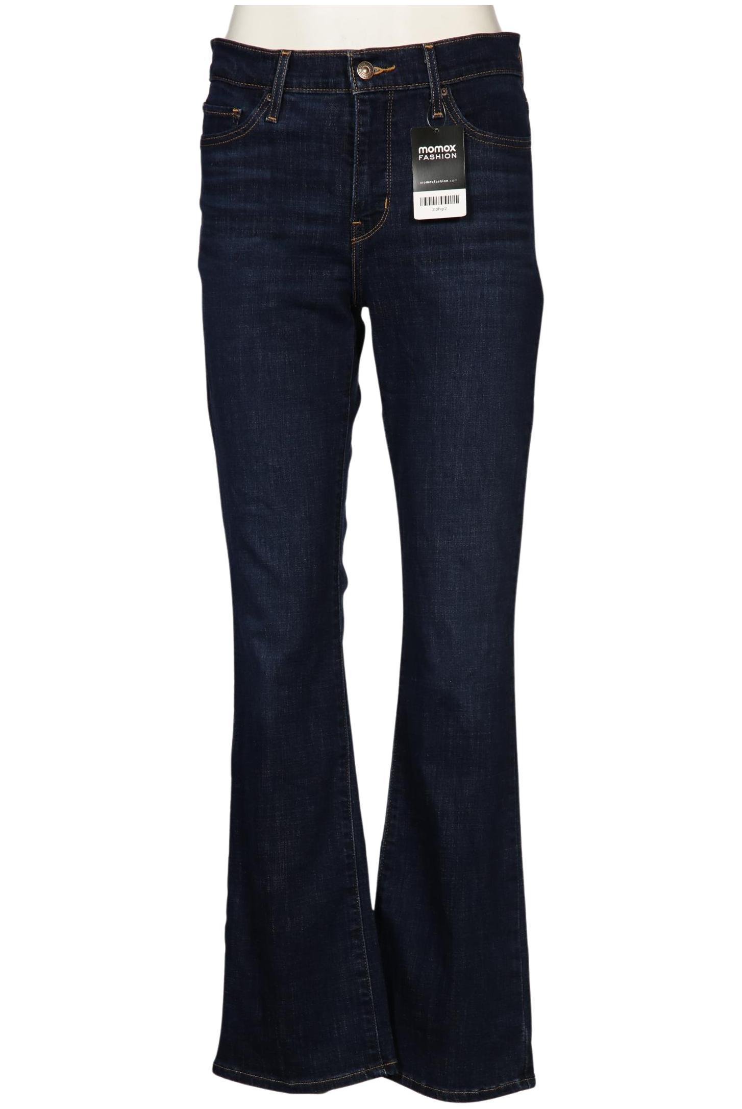 

Levis Damen Jeans, marineblau, Gr. 29