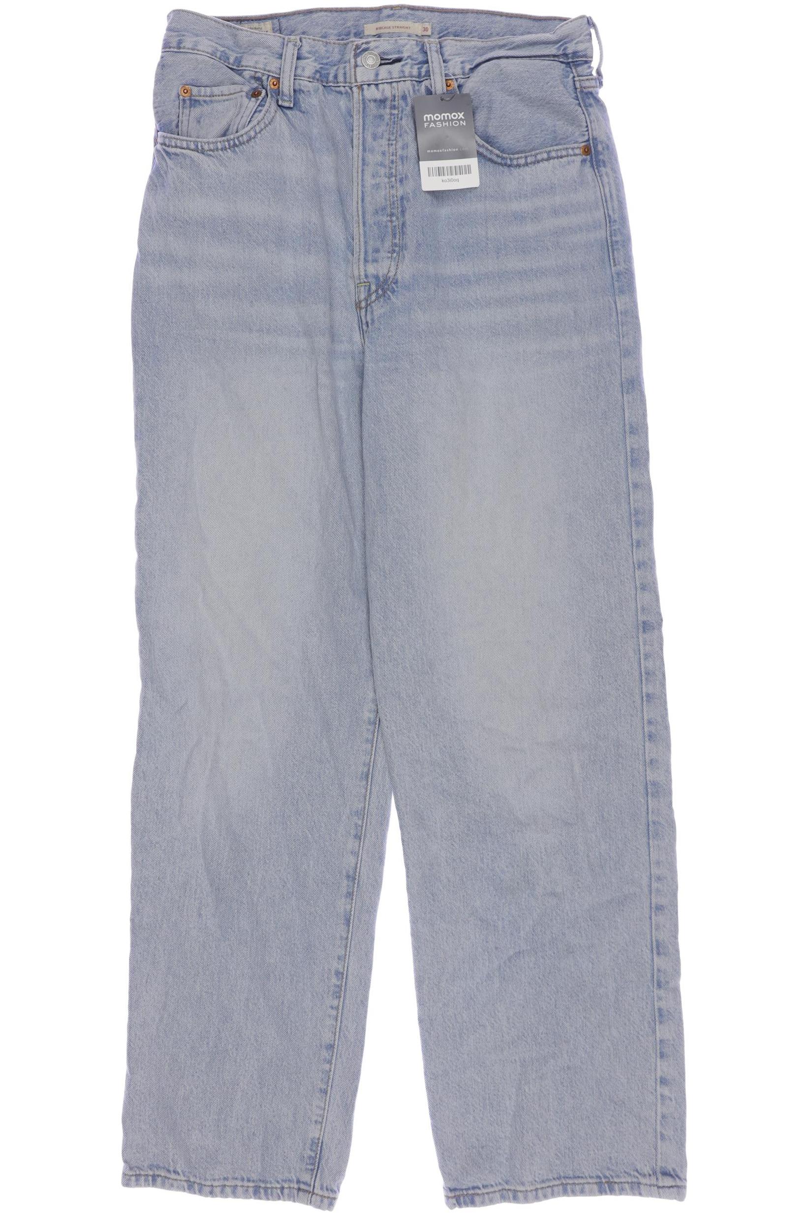 

Levis Damen Jeans, hellblau, Gr. 30
