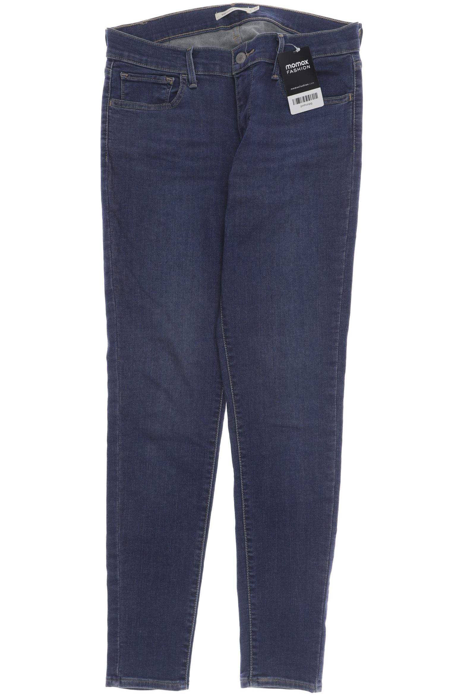 

Levis Damen Jeans, blau