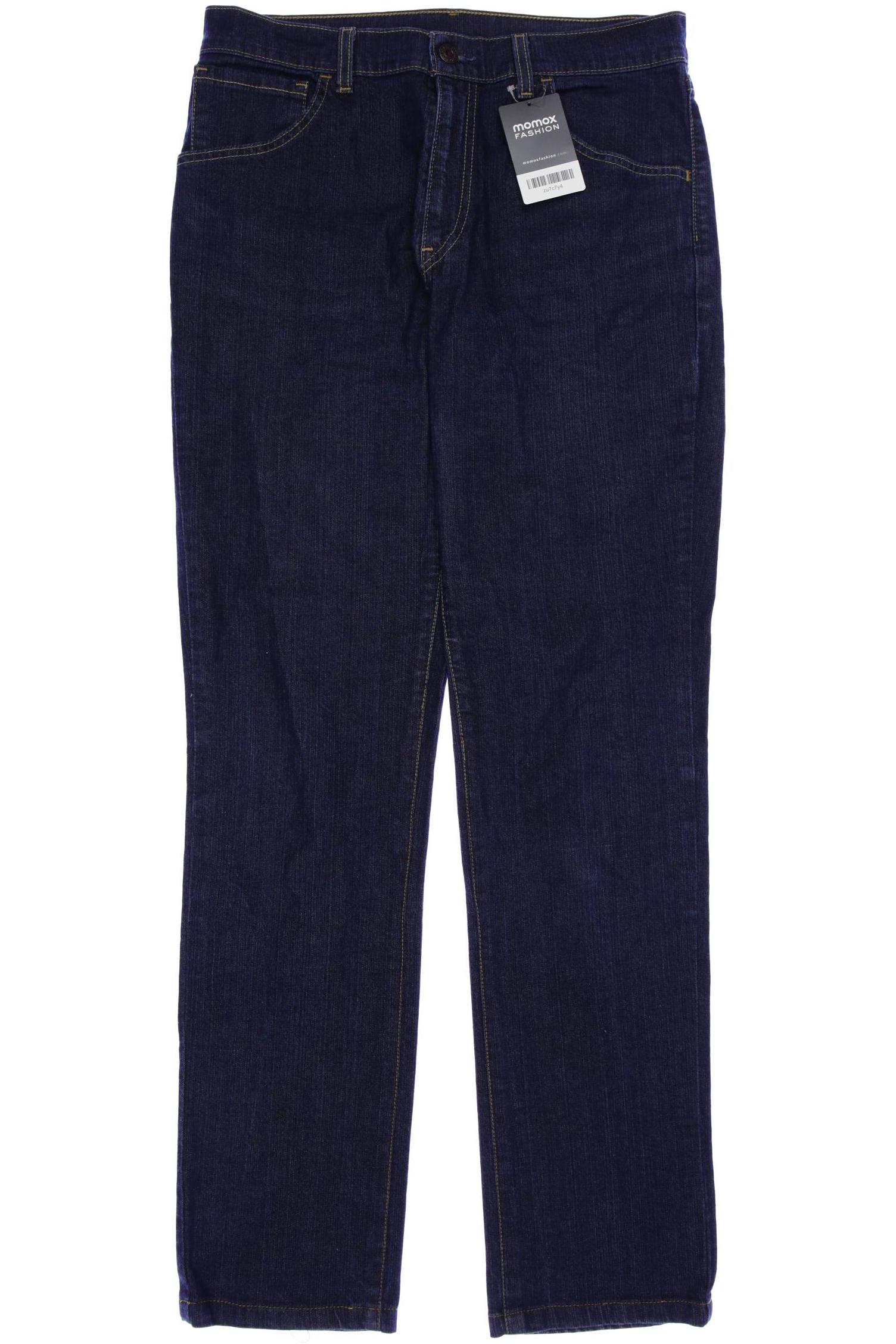 

Levis Damen Jeans, marineblau, Gr. 32