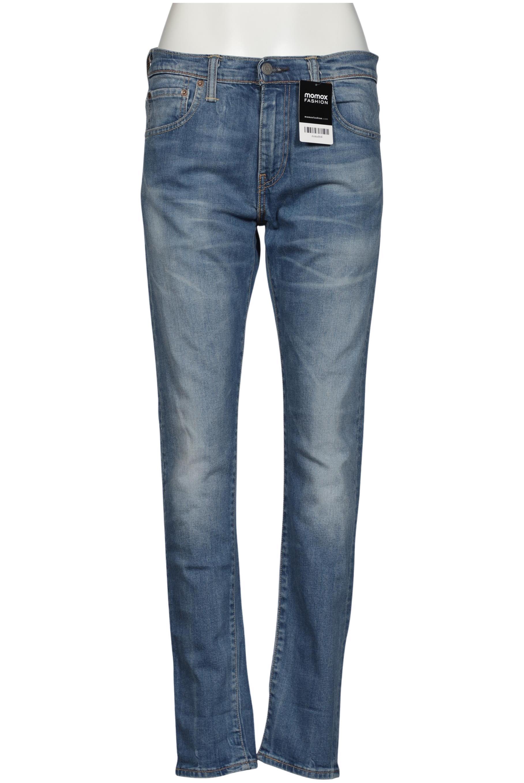 

Levis Damen Jeans, blau, Gr. 29