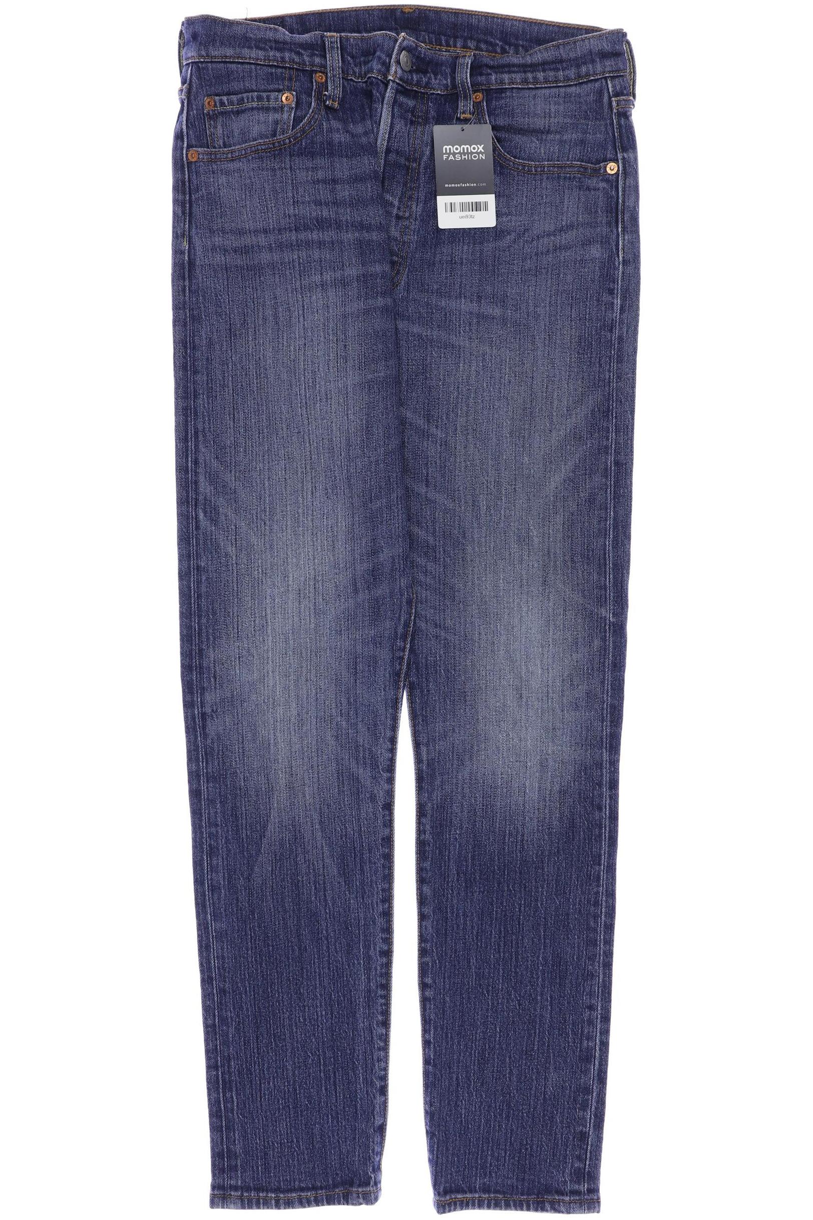 

Levis Damen Jeans, blau