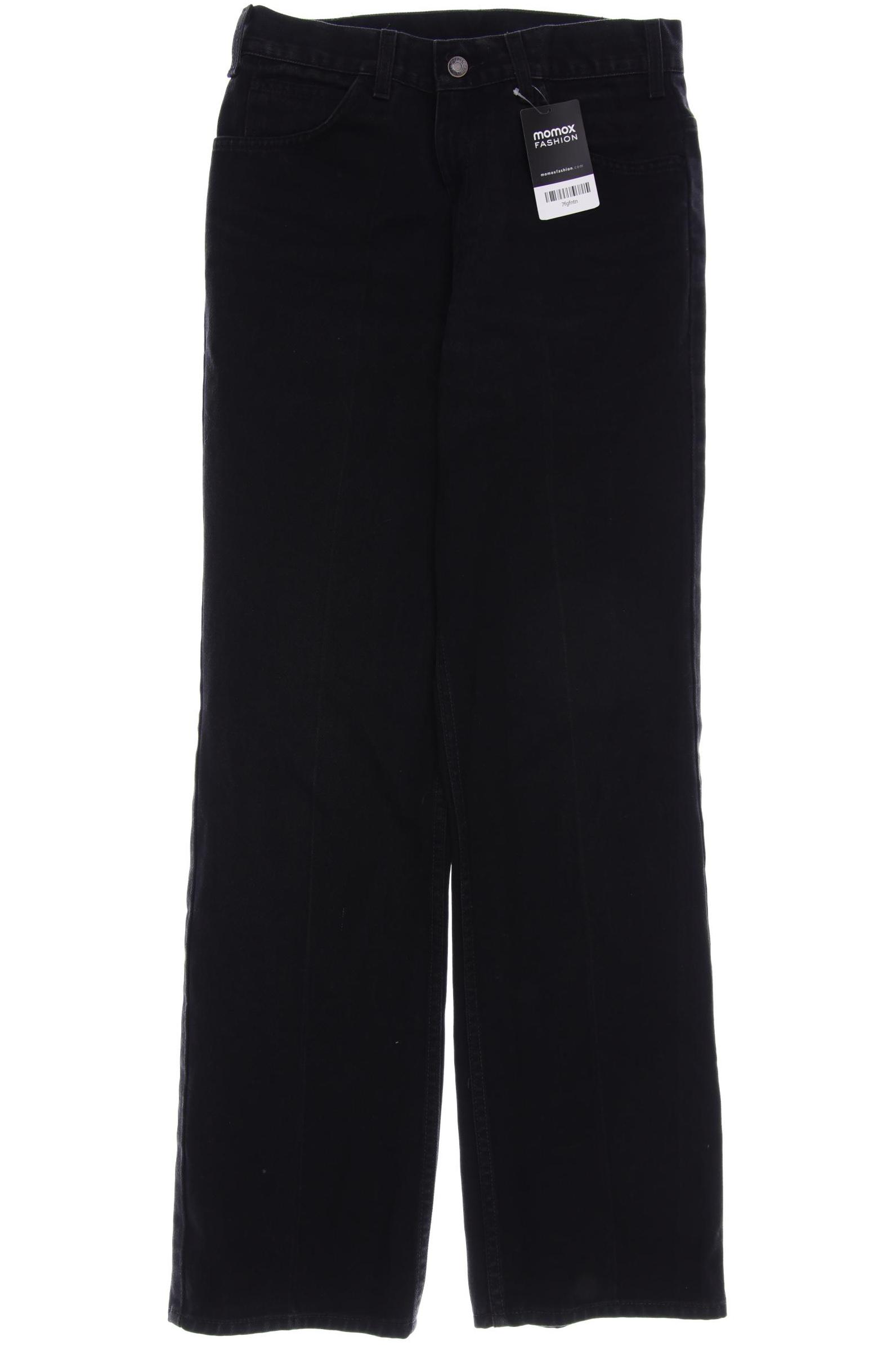 

Levis Damen Jeans, schwarz