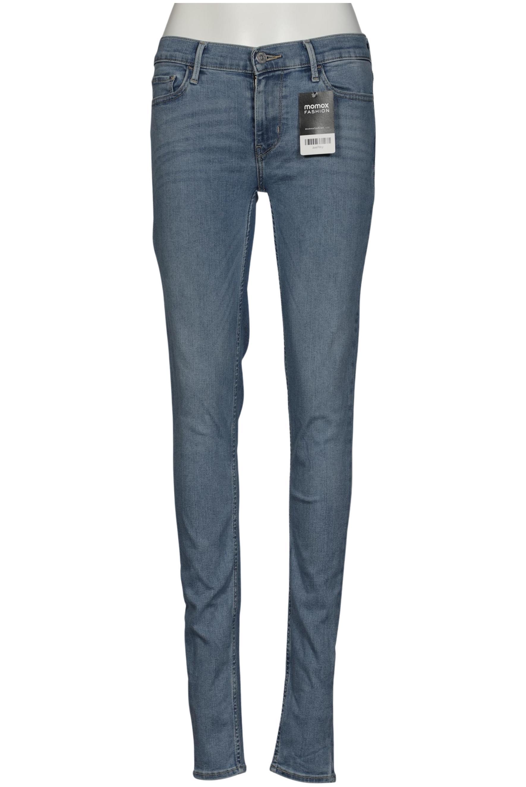 

Levis Damen Jeans, blau, Gr. 28