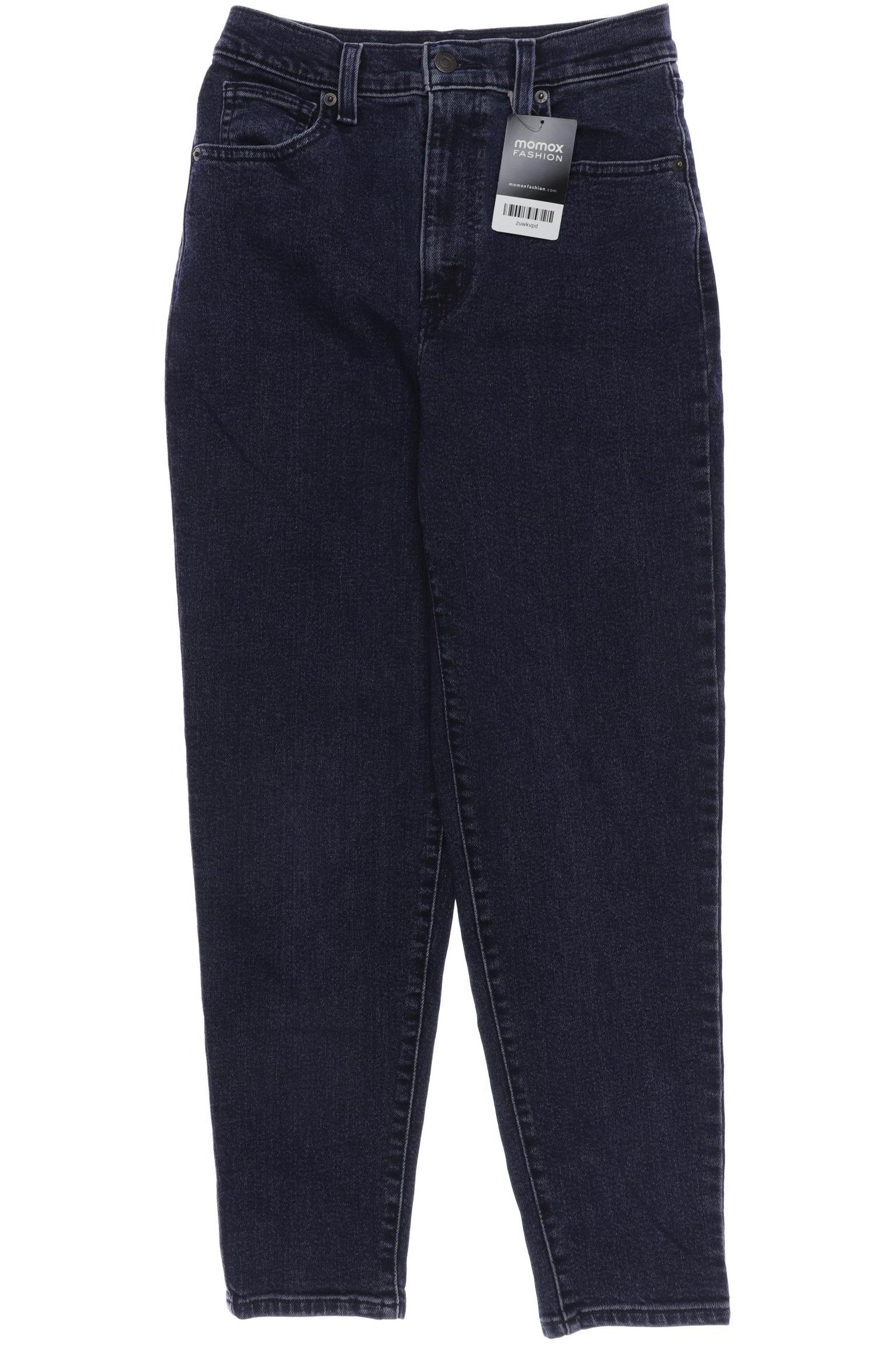 

Levis Damen Jeans, marineblau