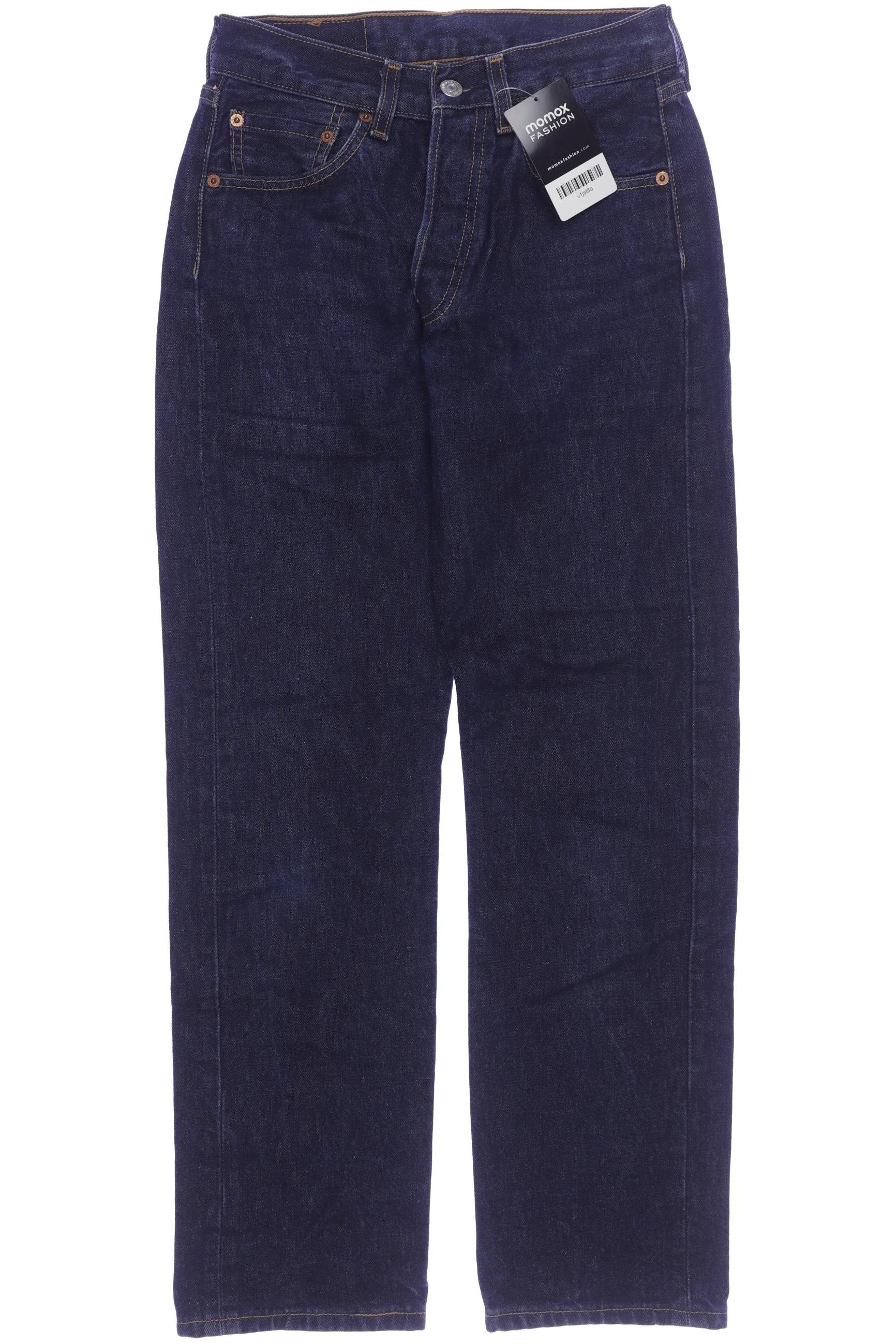 

Levis Damen Jeans, marineblau, Gr. 27