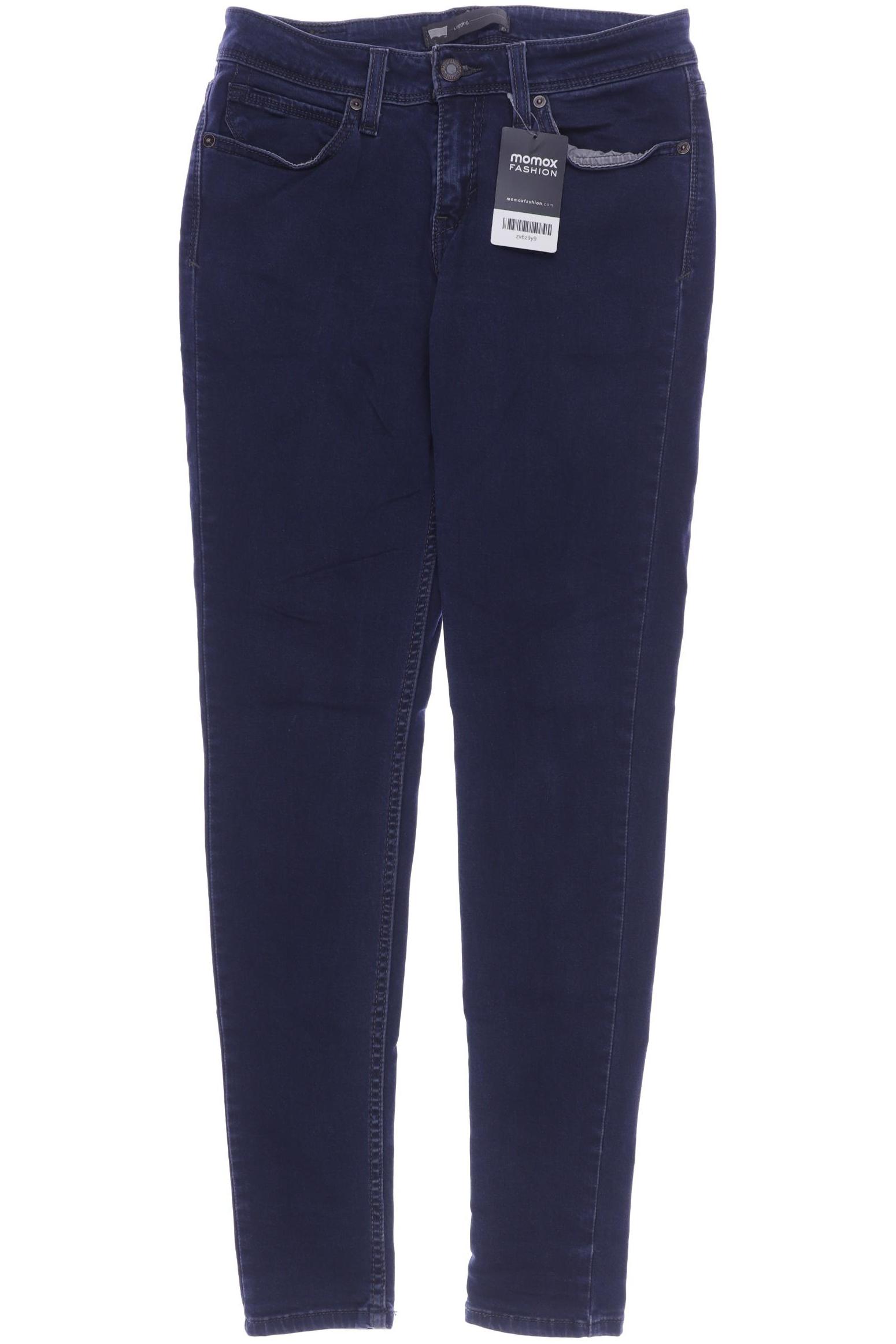 

Levis Damen Jeans, marineblau