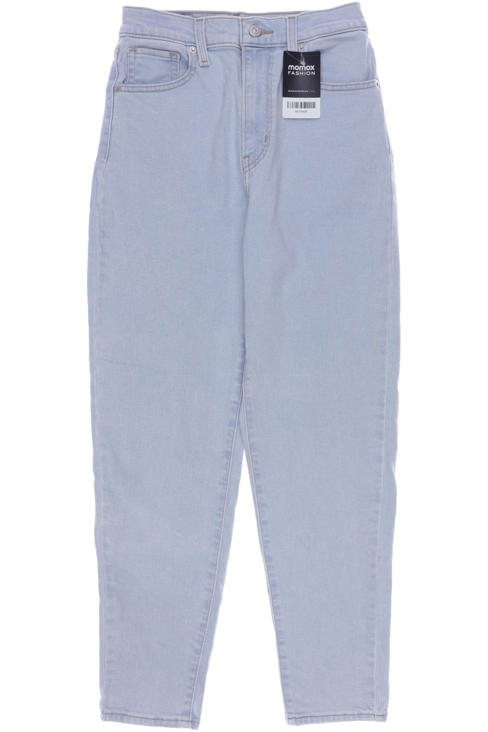

Levis Damen Jeans, hellblau, Gr. 34