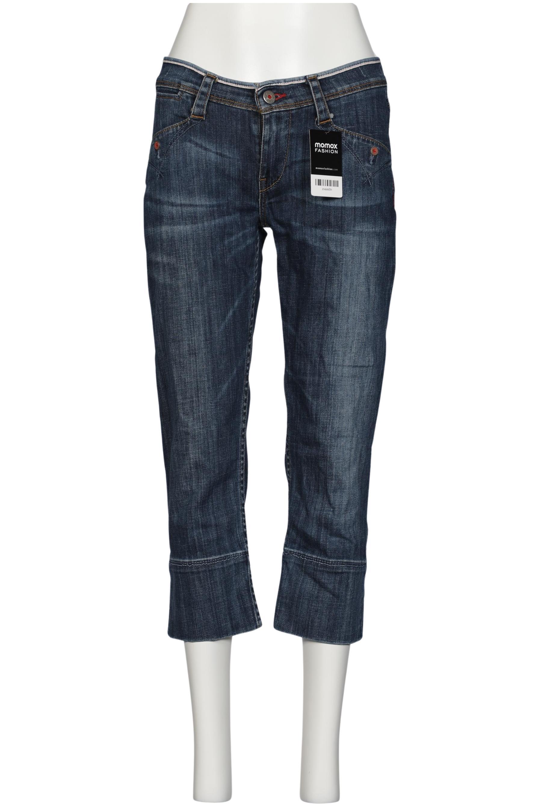 

Levis Damen Jeans, blau, Gr. 30
