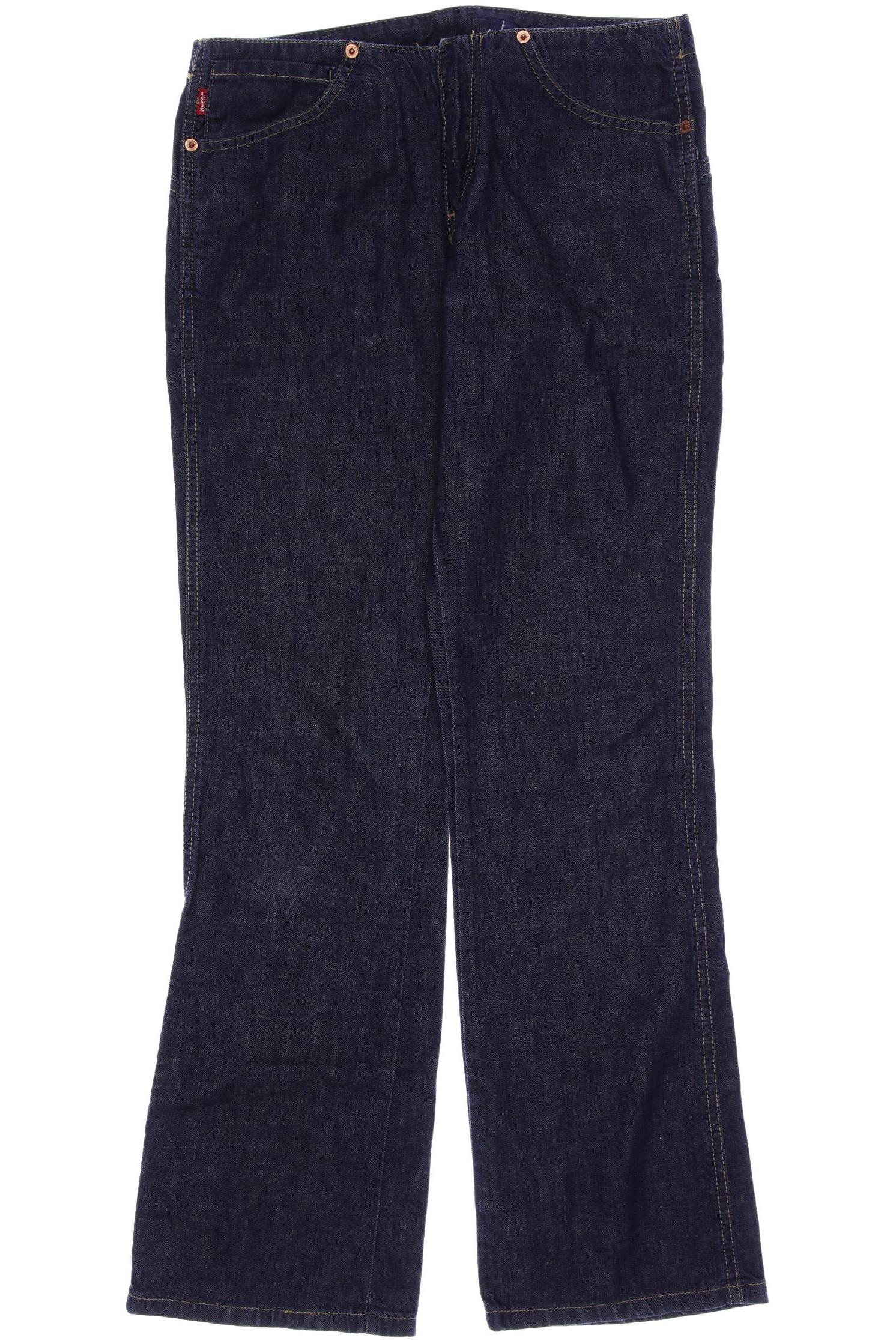 

Levis Damen Jeans, marineblau, Gr. 38