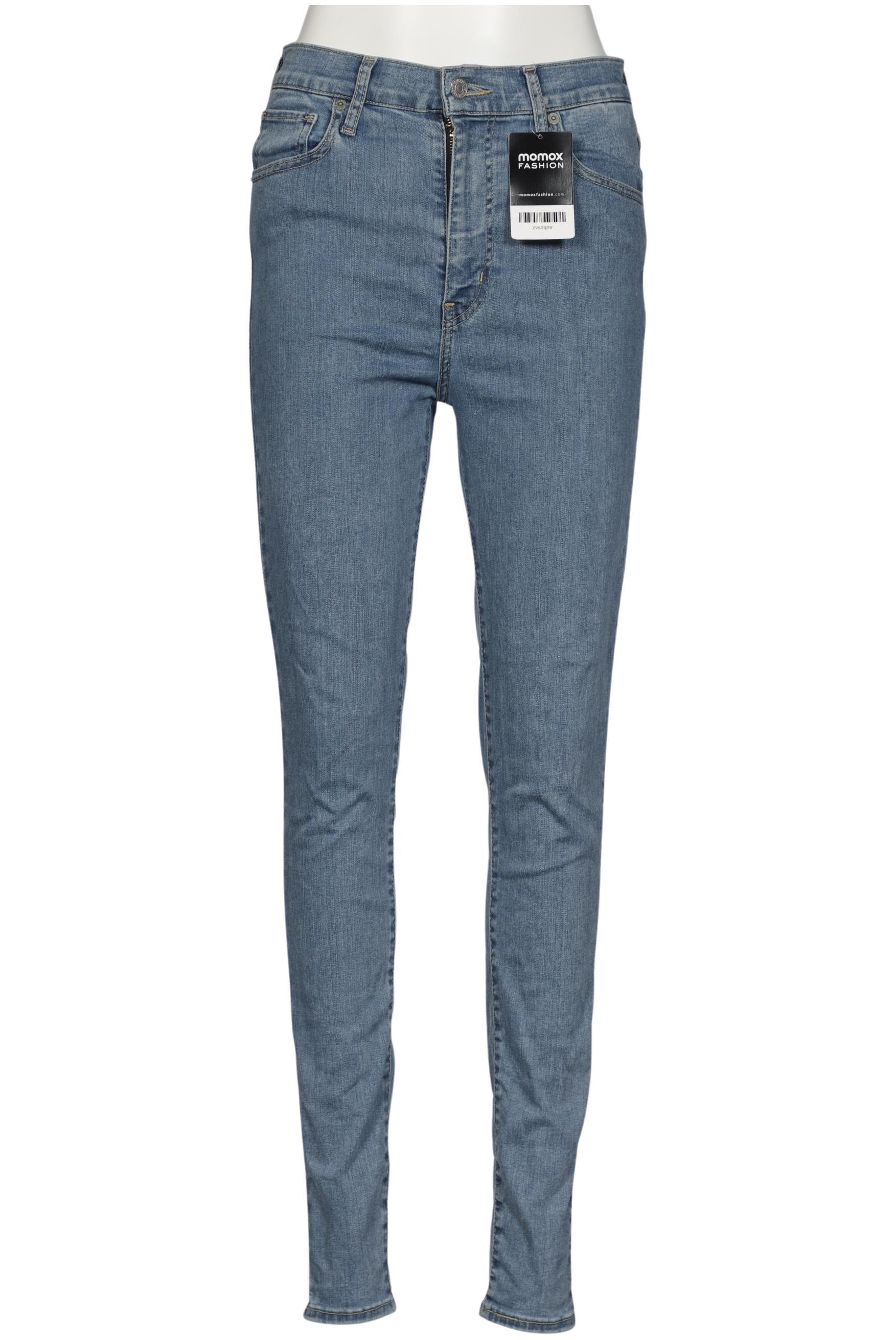 

Levis Damen Jeans, blau, Gr. 28