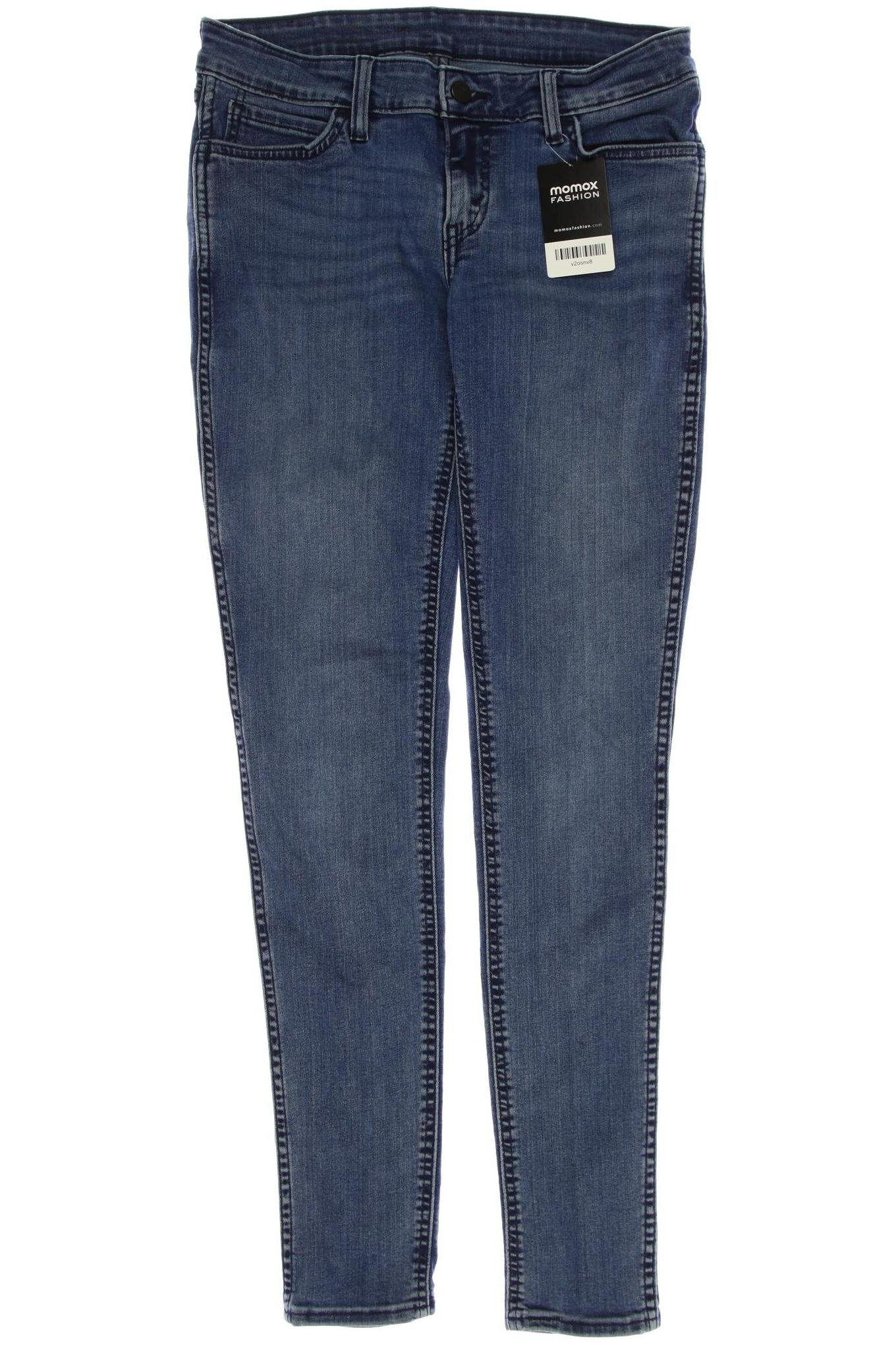 

Levis Damen Jeans, blau, Gr. 40