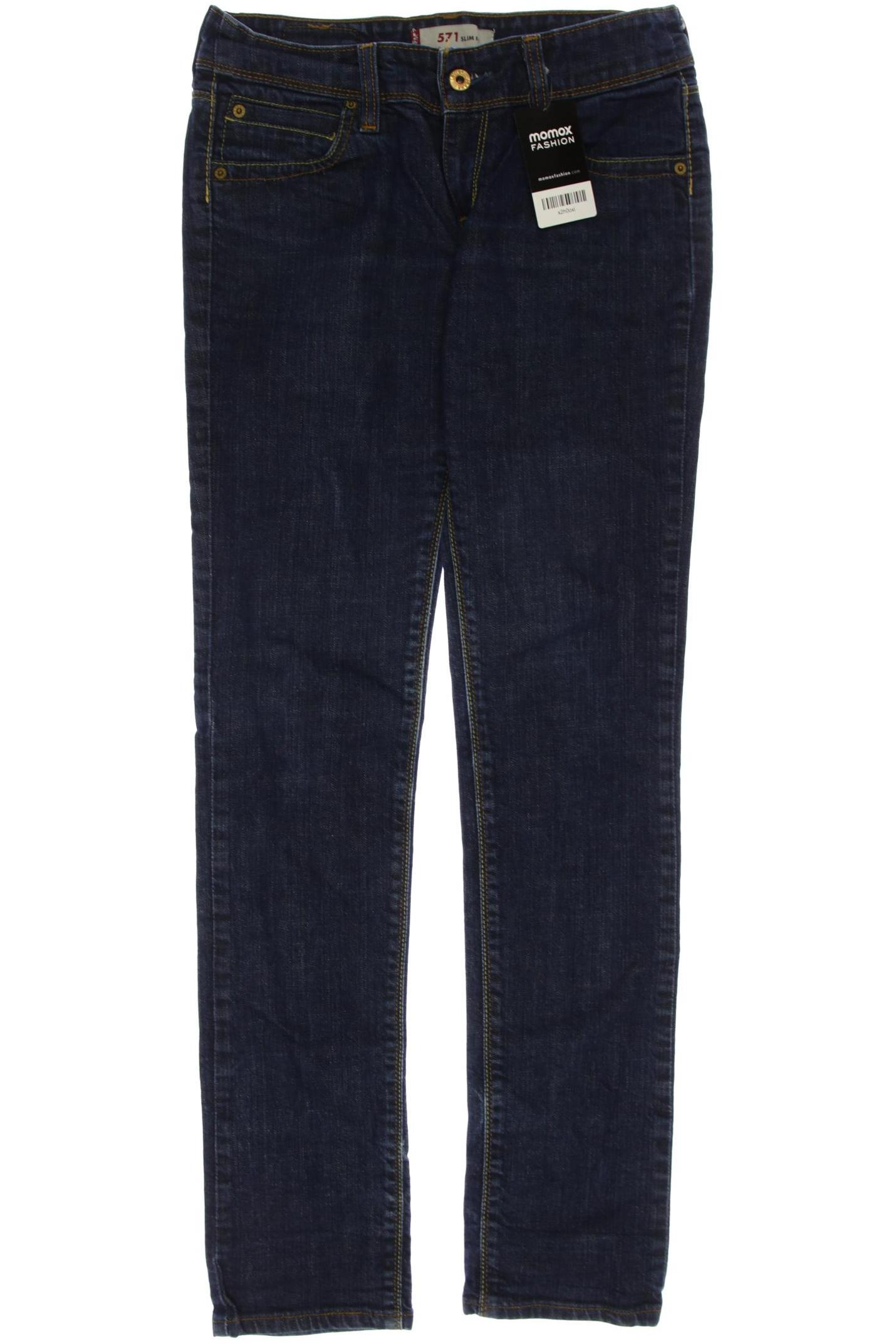 

Levis Damen Jeans, blau, Gr. 29