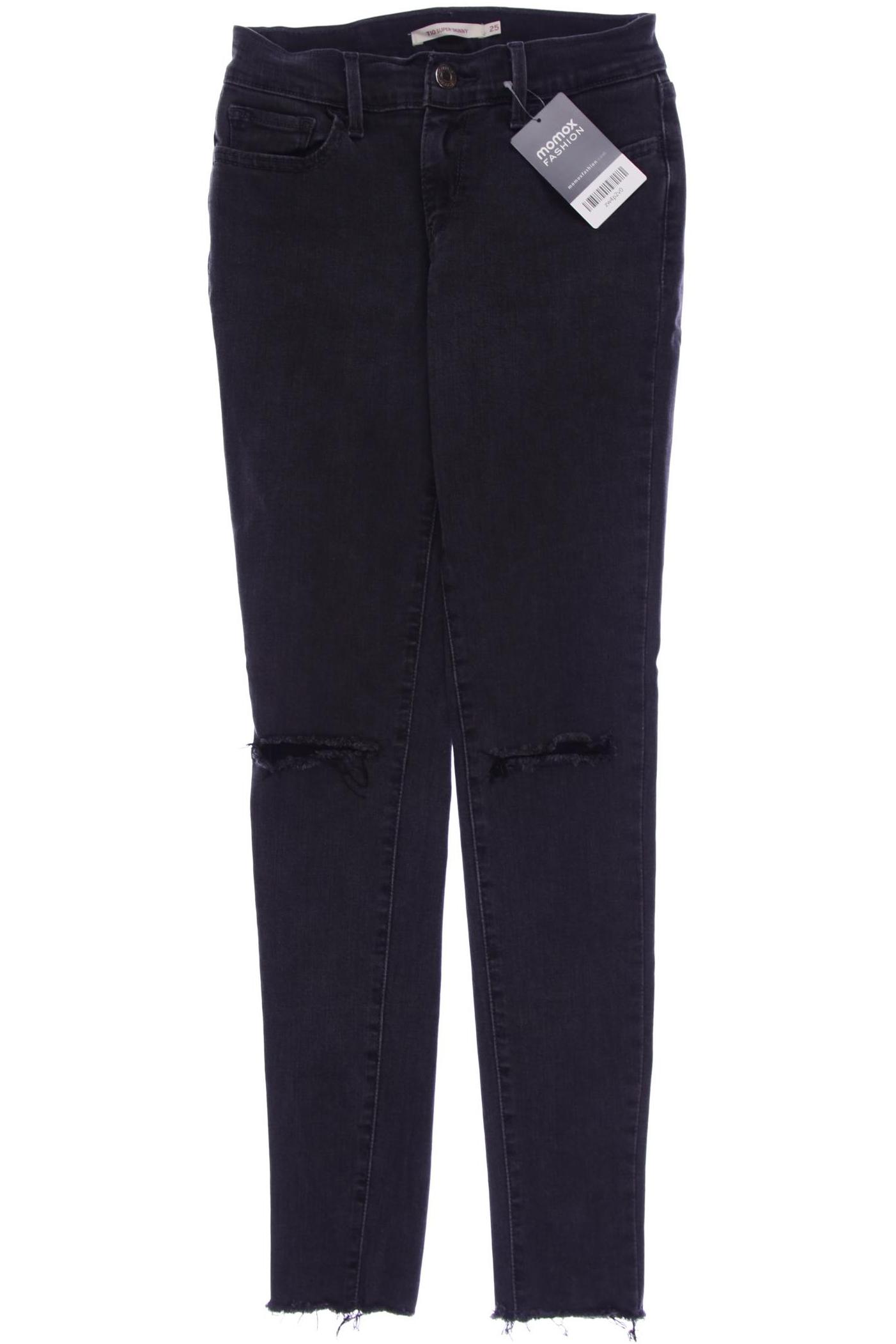 

Levis Damen Jeans, grau