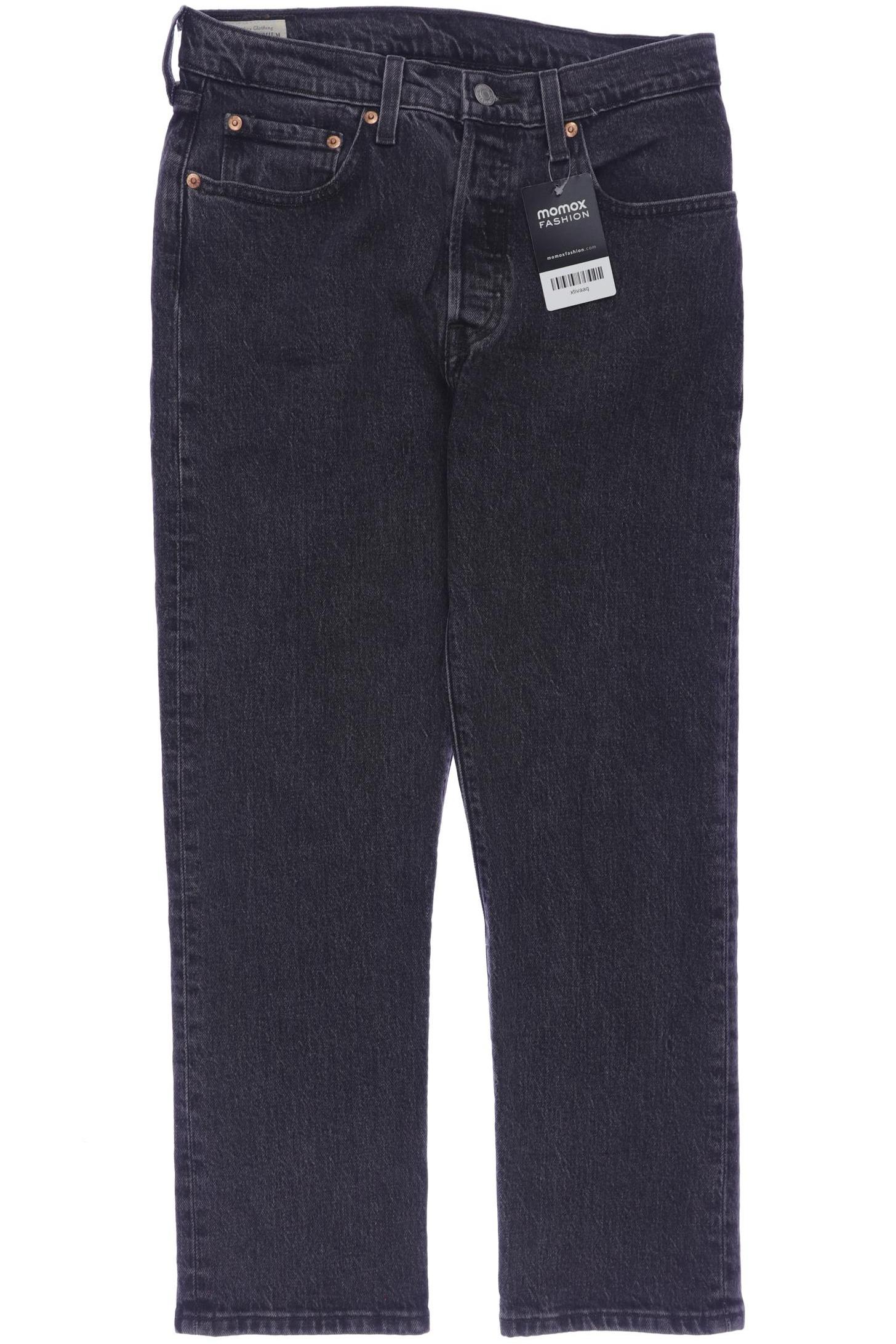 

Levis Damen Jeans, grau, Gr. 27