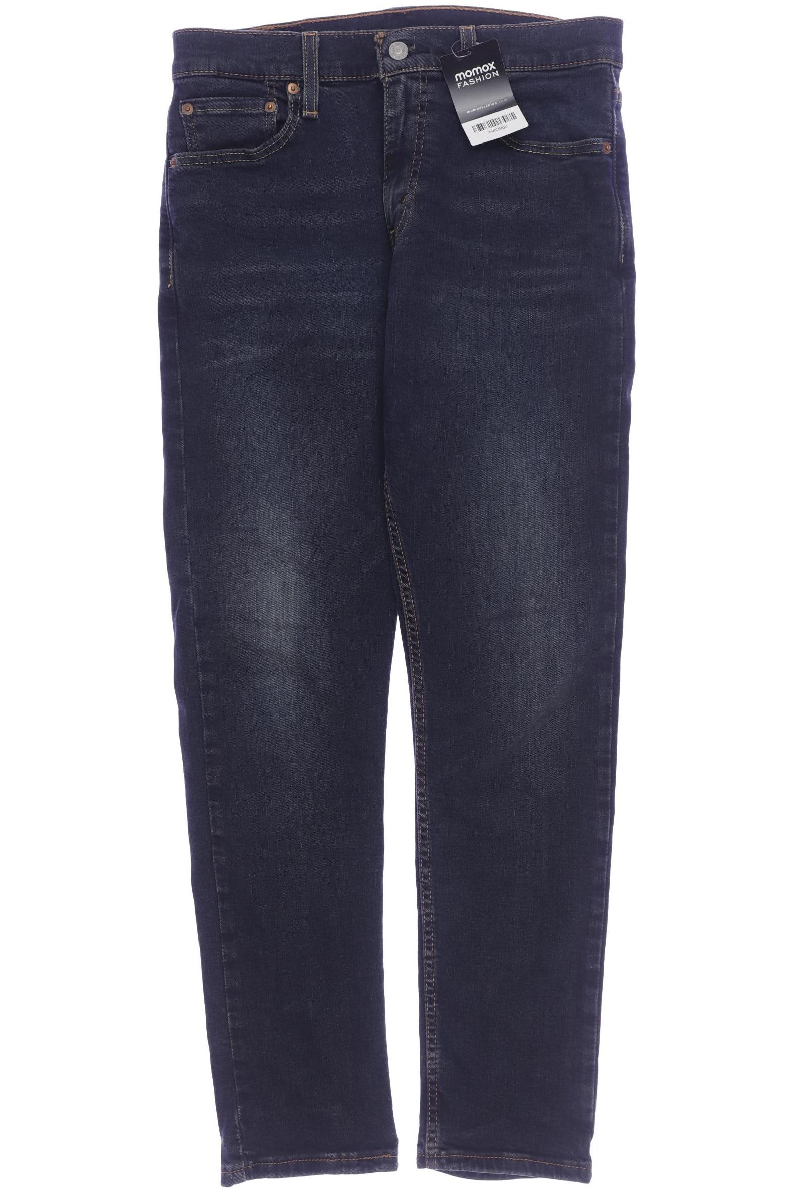 

Levis Damen Jeans, marineblau, Gr. 30