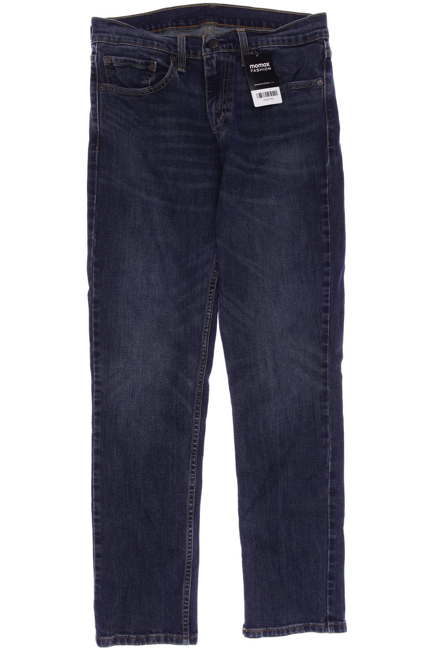 

Levis Damen Jeans, blau