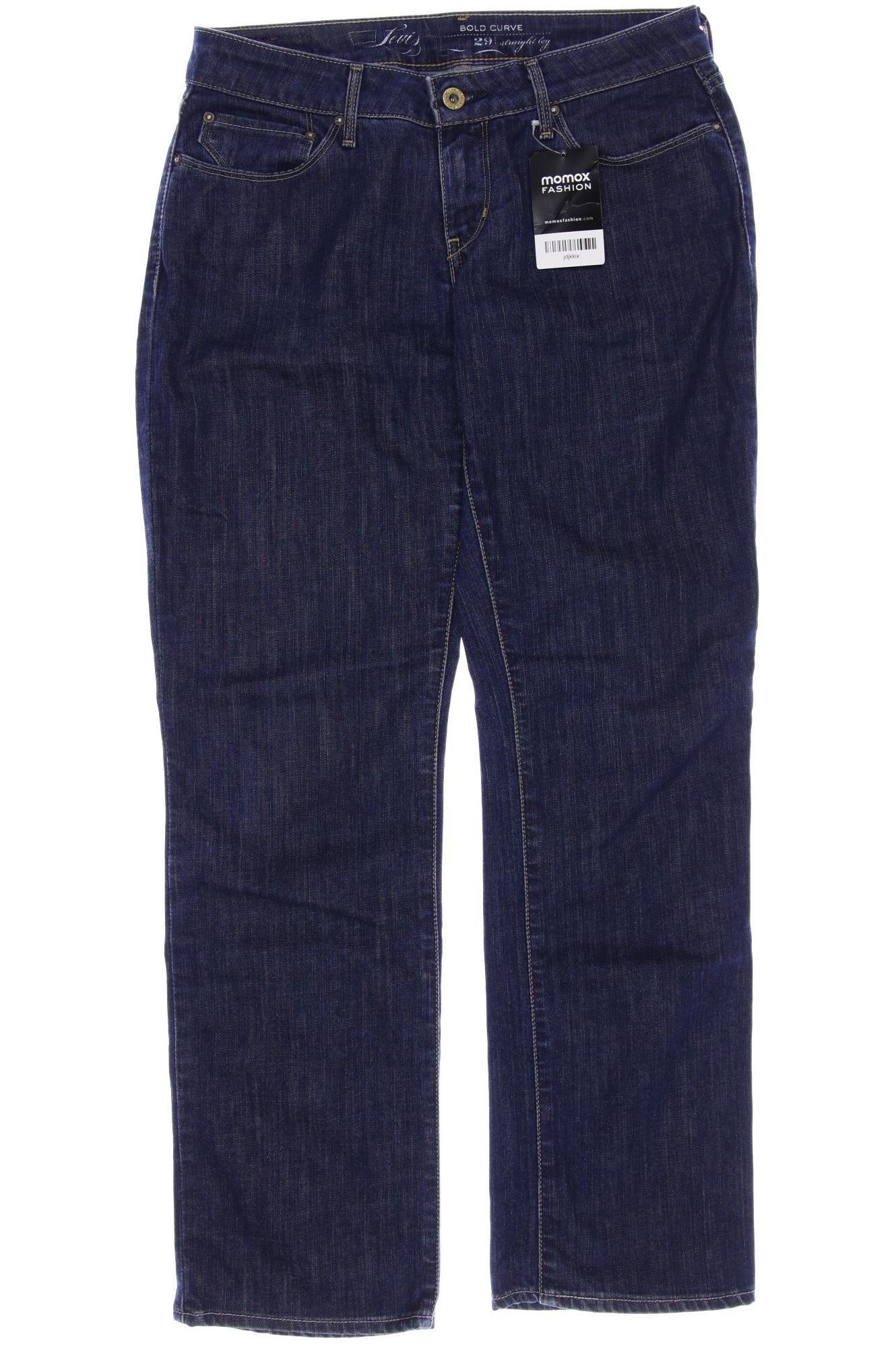 

Levis Damen Jeans, blau