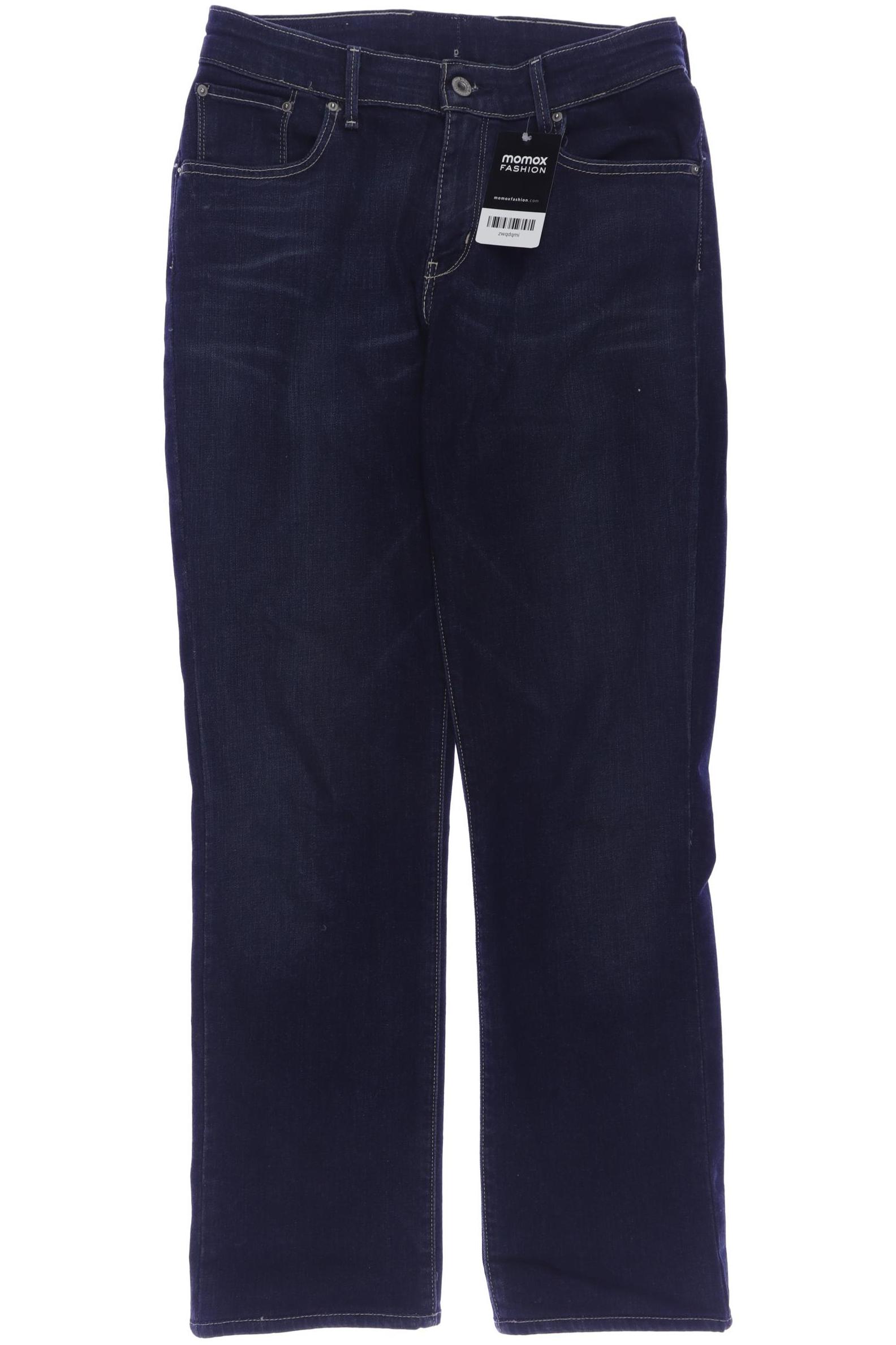 

Levis Damen Jeans, marineblau, Gr. 30