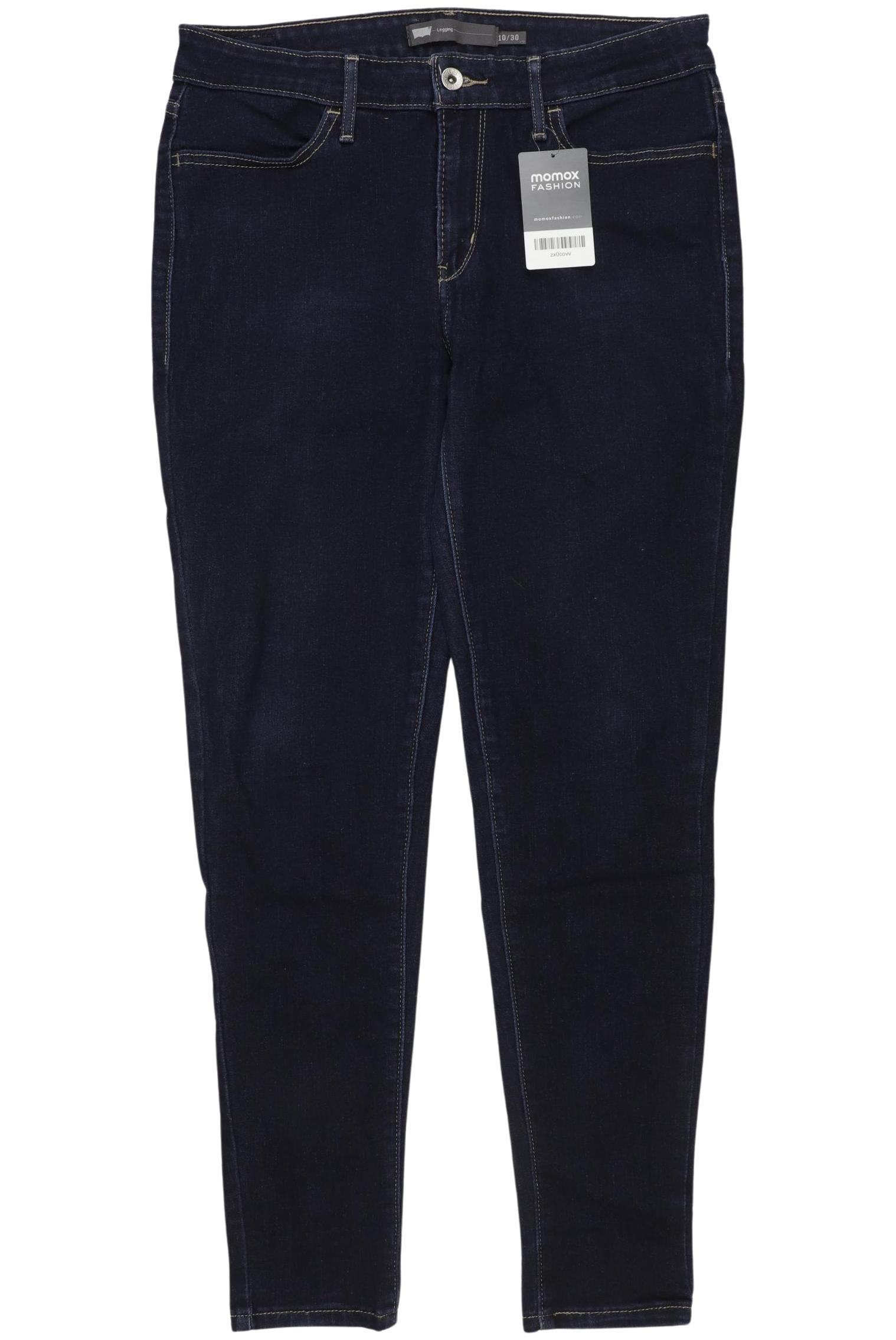 

Levis Damen Jeans, marineblau, Gr. 30