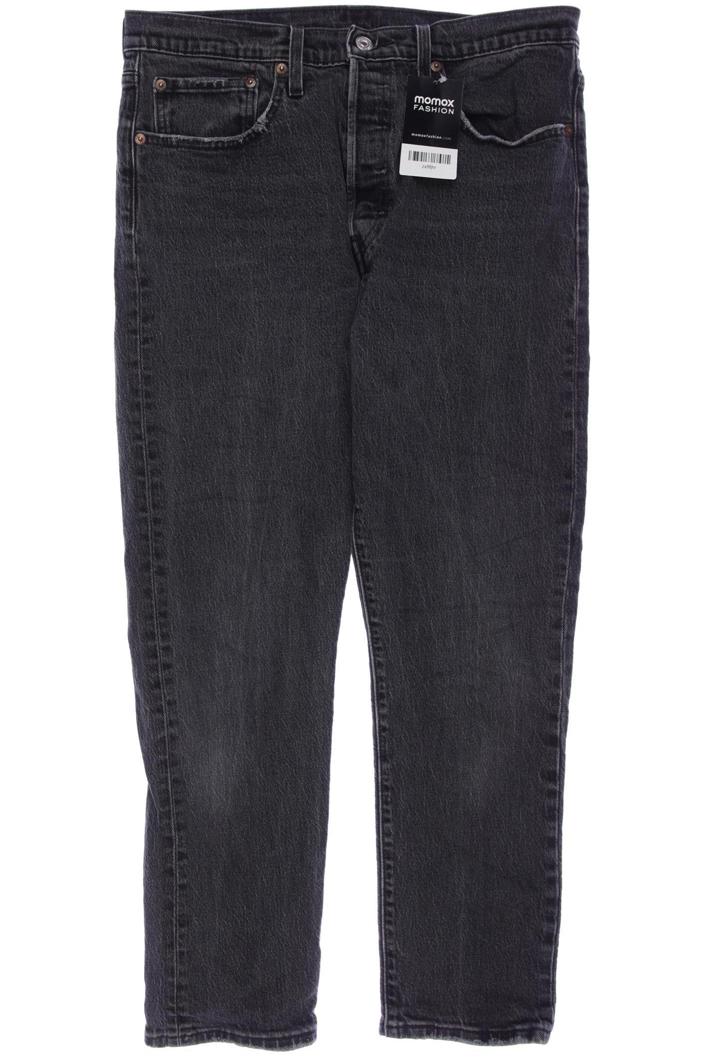 

Levis Damen Jeans, grau, Gr. 30