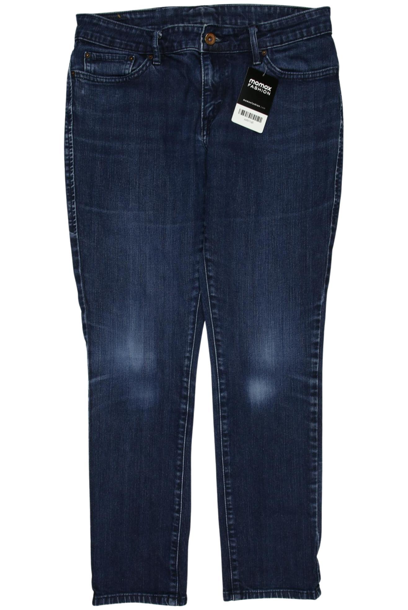 

Levis Damen Jeans, marineblau, Gr. 31