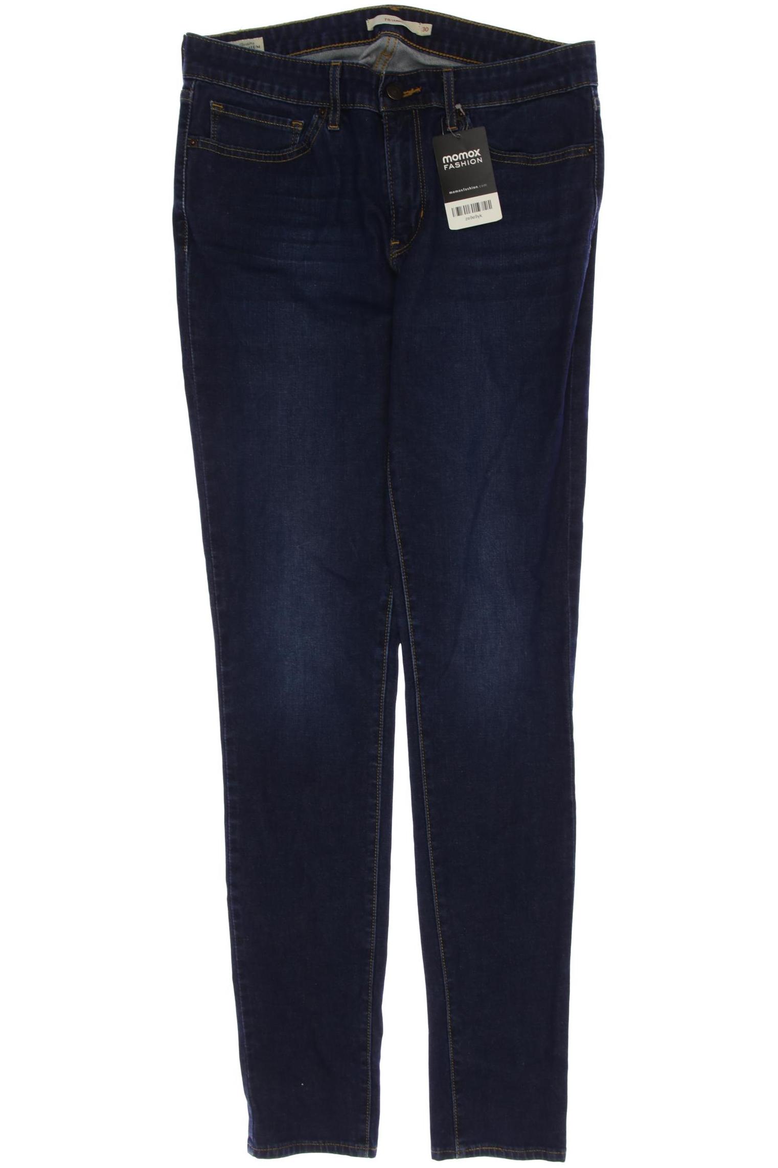 

Levis Damen Jeans, blau